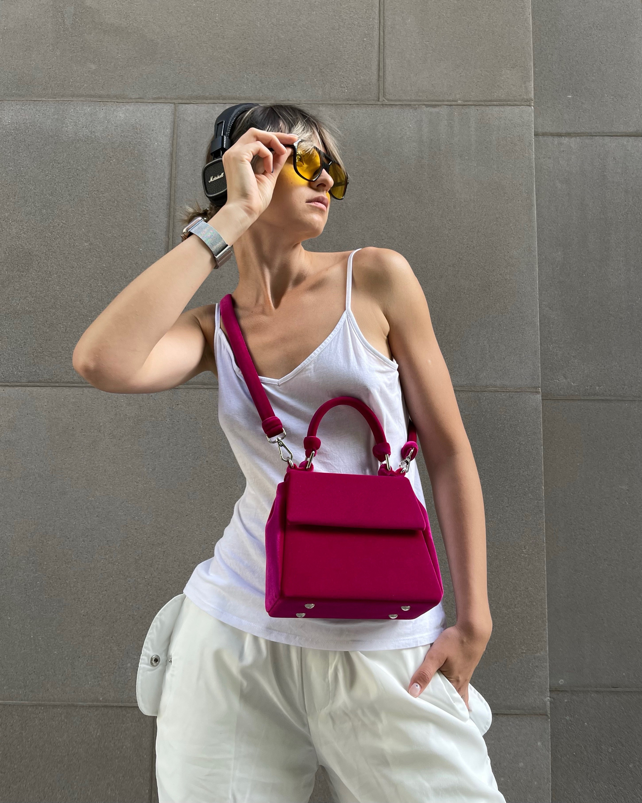 MANYU MOSCOW. CHRISTINA GRIG // photographer, content creator