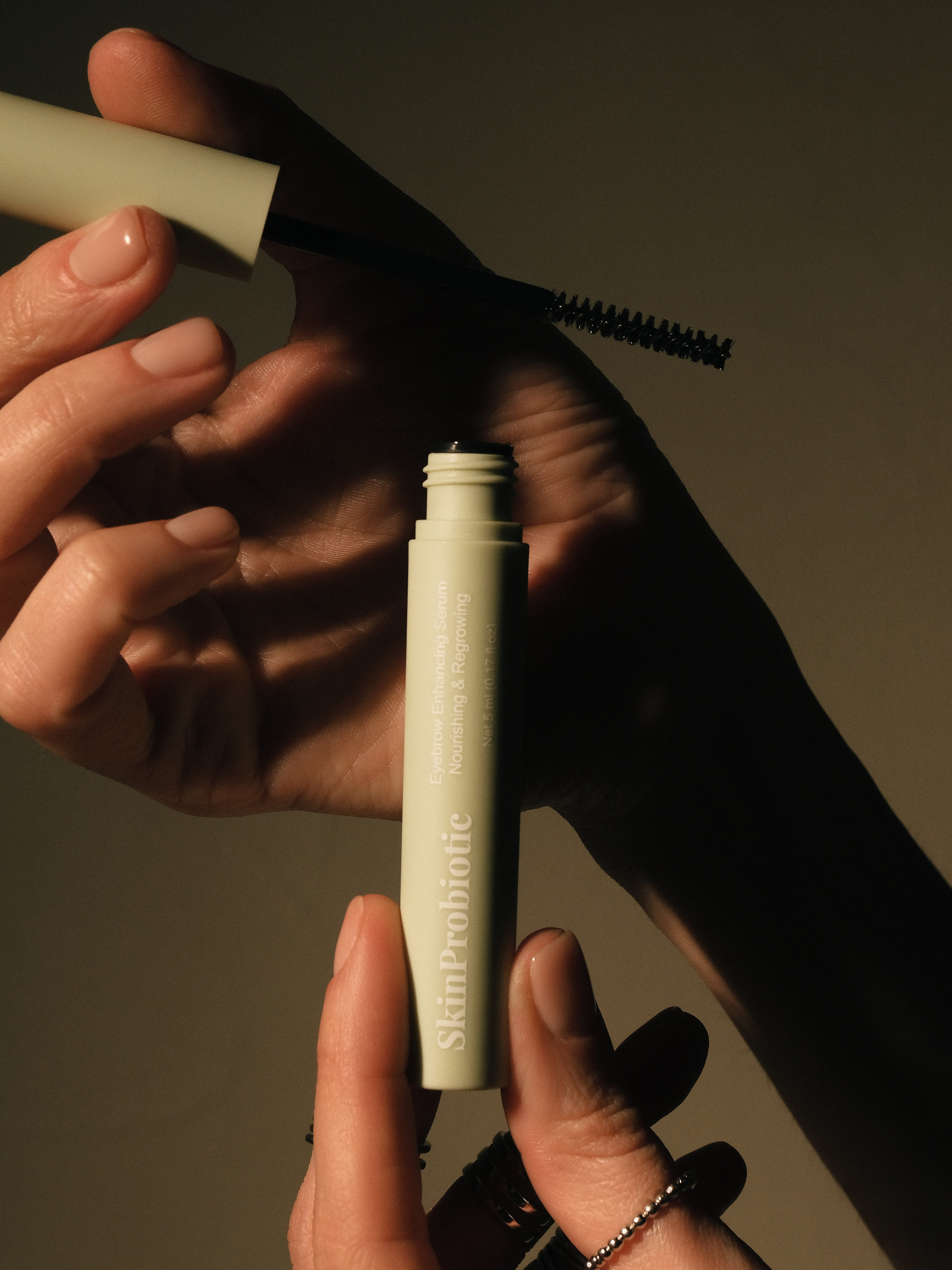 Skin Probiotic. CHRISTINA GRIG // photographer, content creator