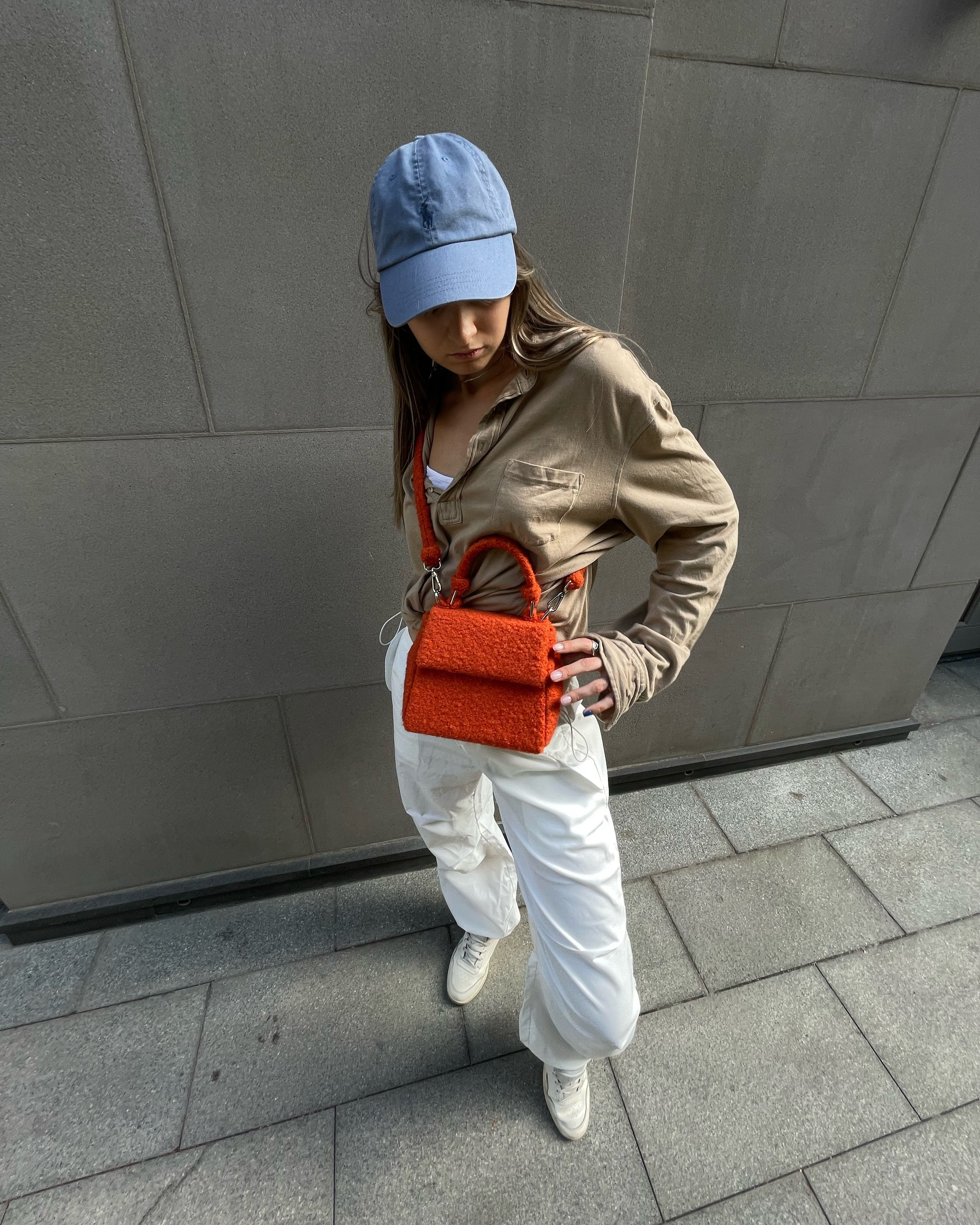 MANYU MOSCOW. CHRISTINA GRIG // photographer, content creator