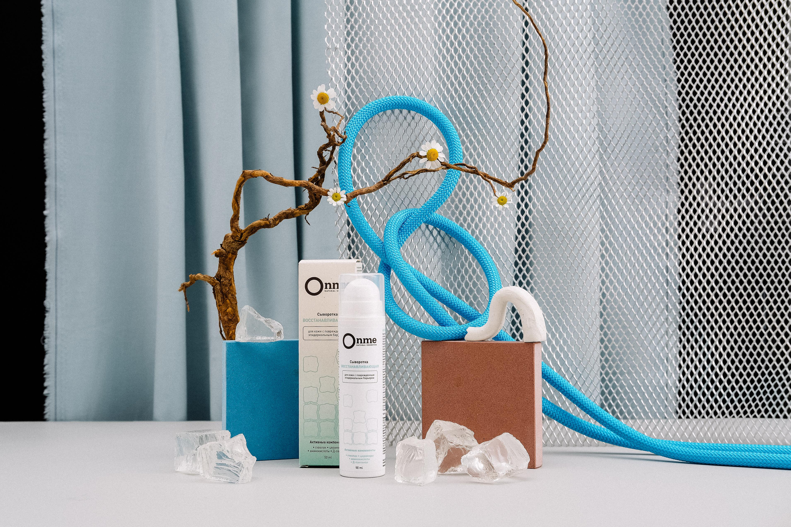 ONME' 22. CHRISTINA GRIG // photographer, content creator