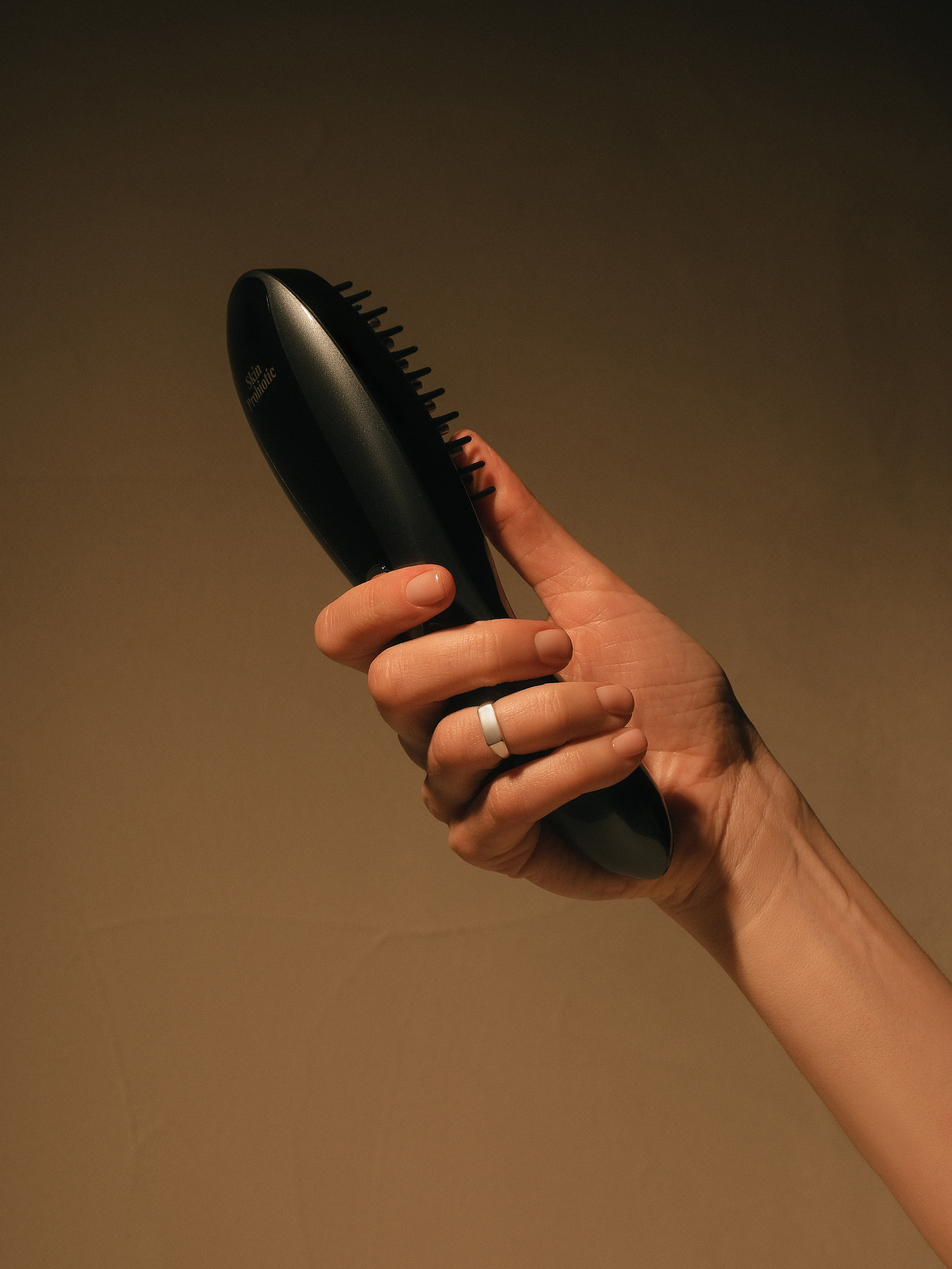 Skin Probiotic. CHRISTINA GRIG // photographer, content creator