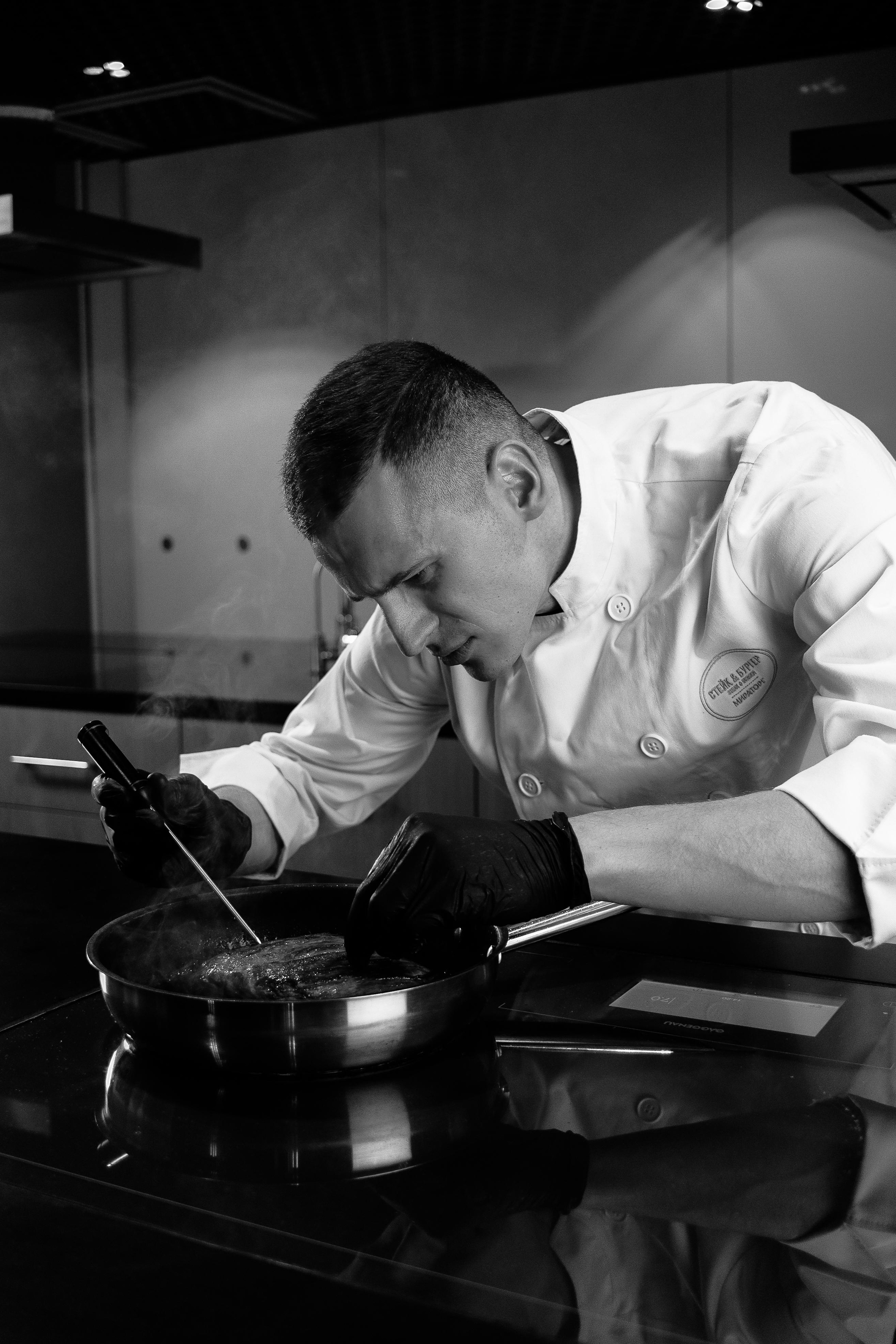 Бургер&Фрайc Miratorg' 22. CHRISTINA GRIG // photographer, content creator