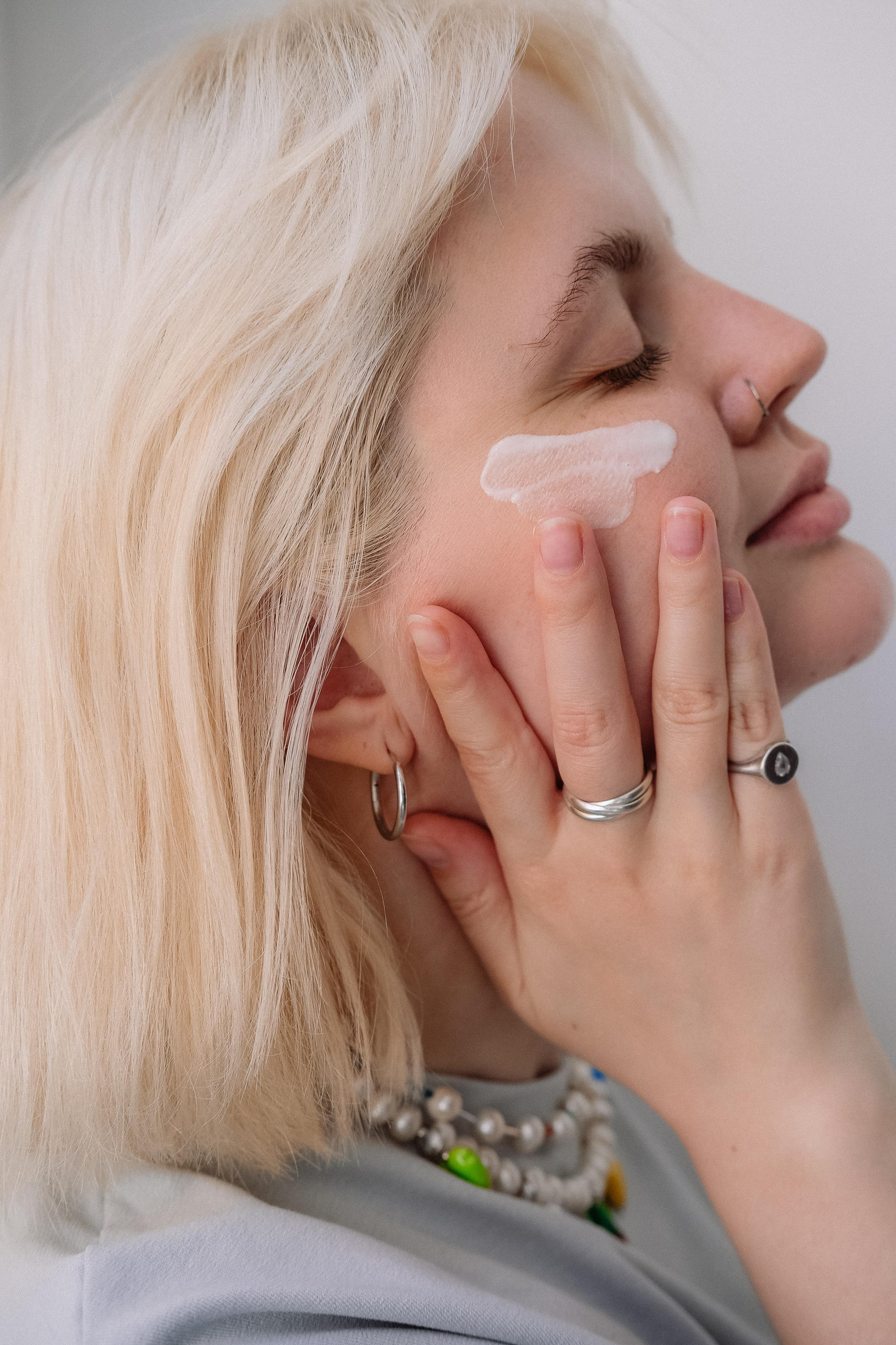 ONME' 22. CHRISTINA GRIG // photographer, content creator