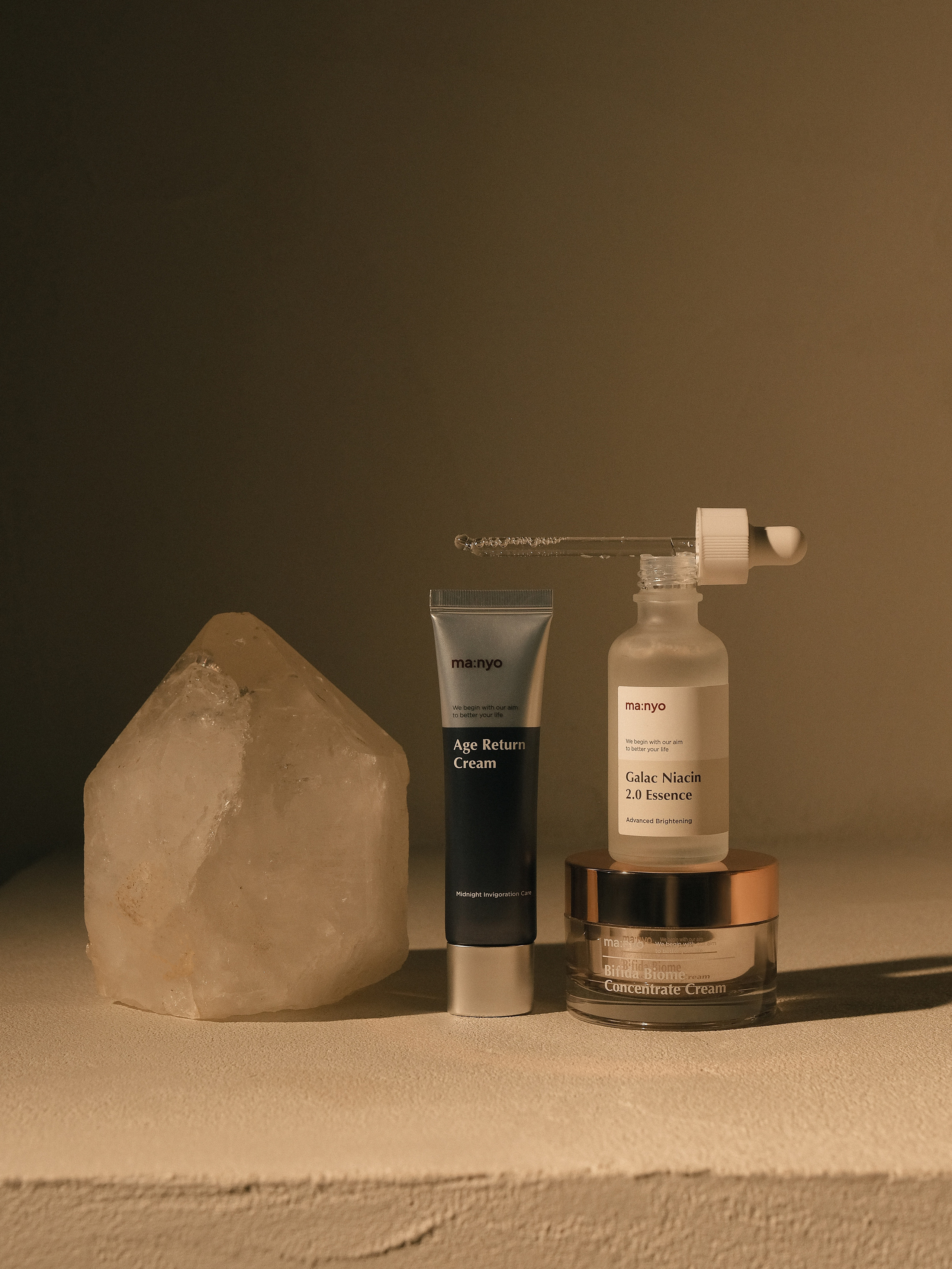 Skin Probiotic. CHRISTINA GRIG // photographer, content creator