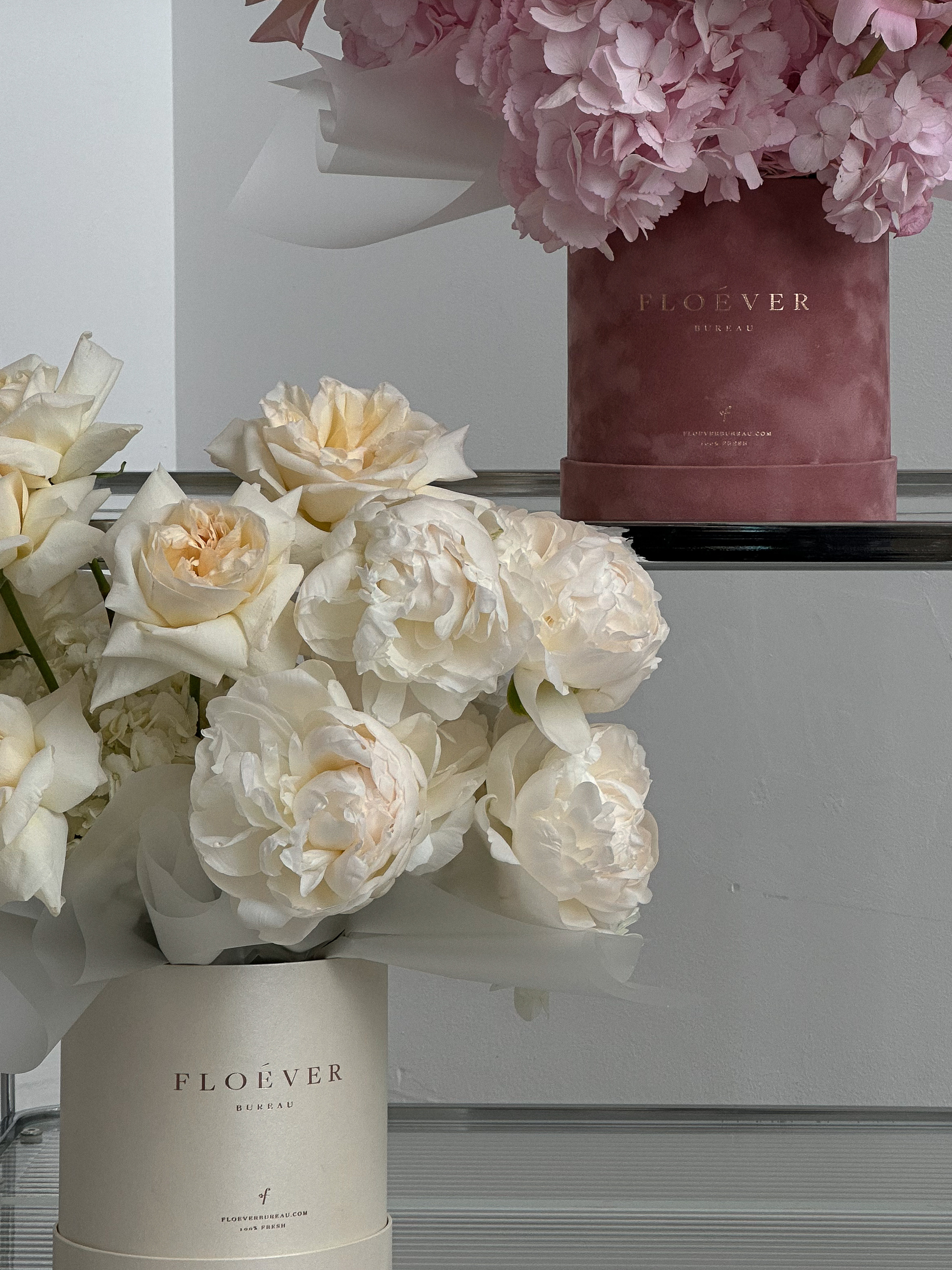 FLOÉVER. CHRISTINA GRIG // photographer, content creator