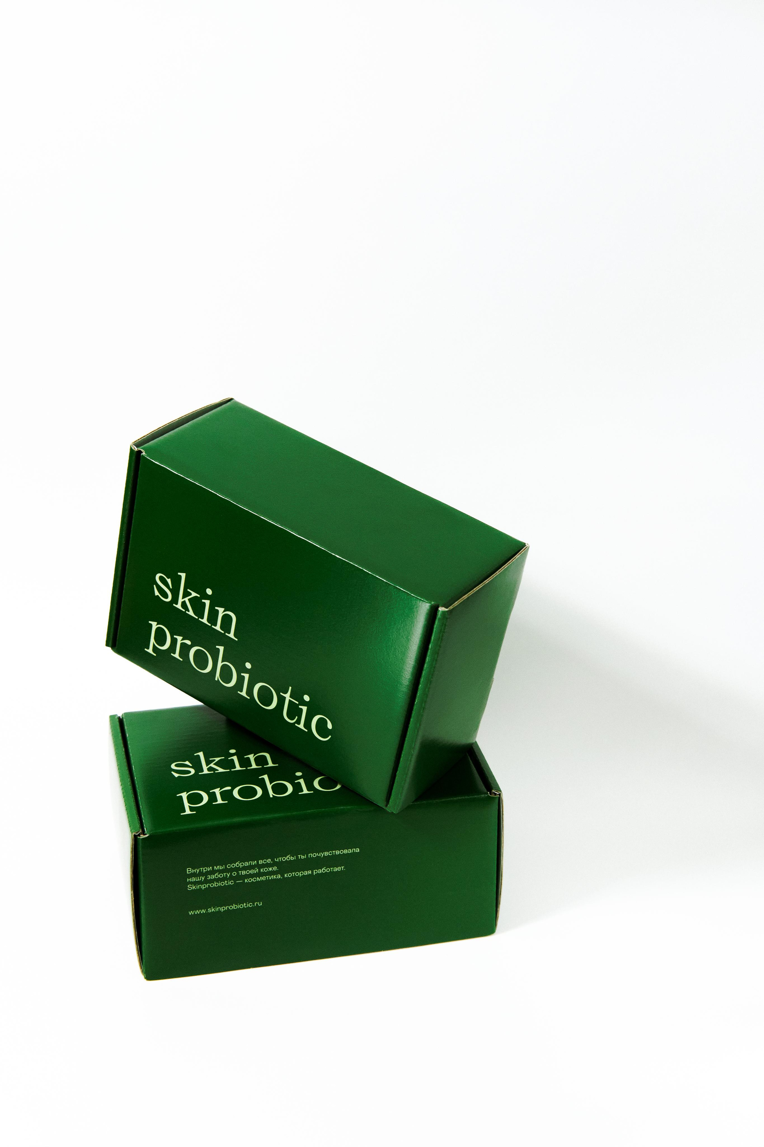 Skin Probiotic. CHRISTINA GRIG // photographer, content creator