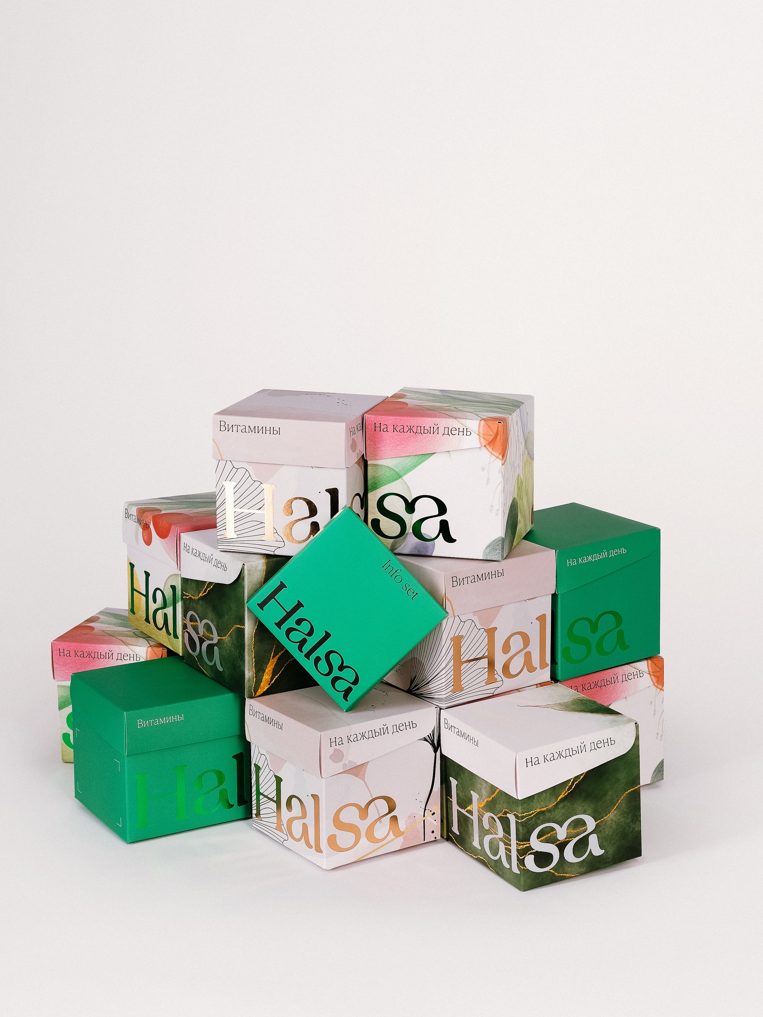 HALSA. CHRISTINA GRIG // photographer, content creator