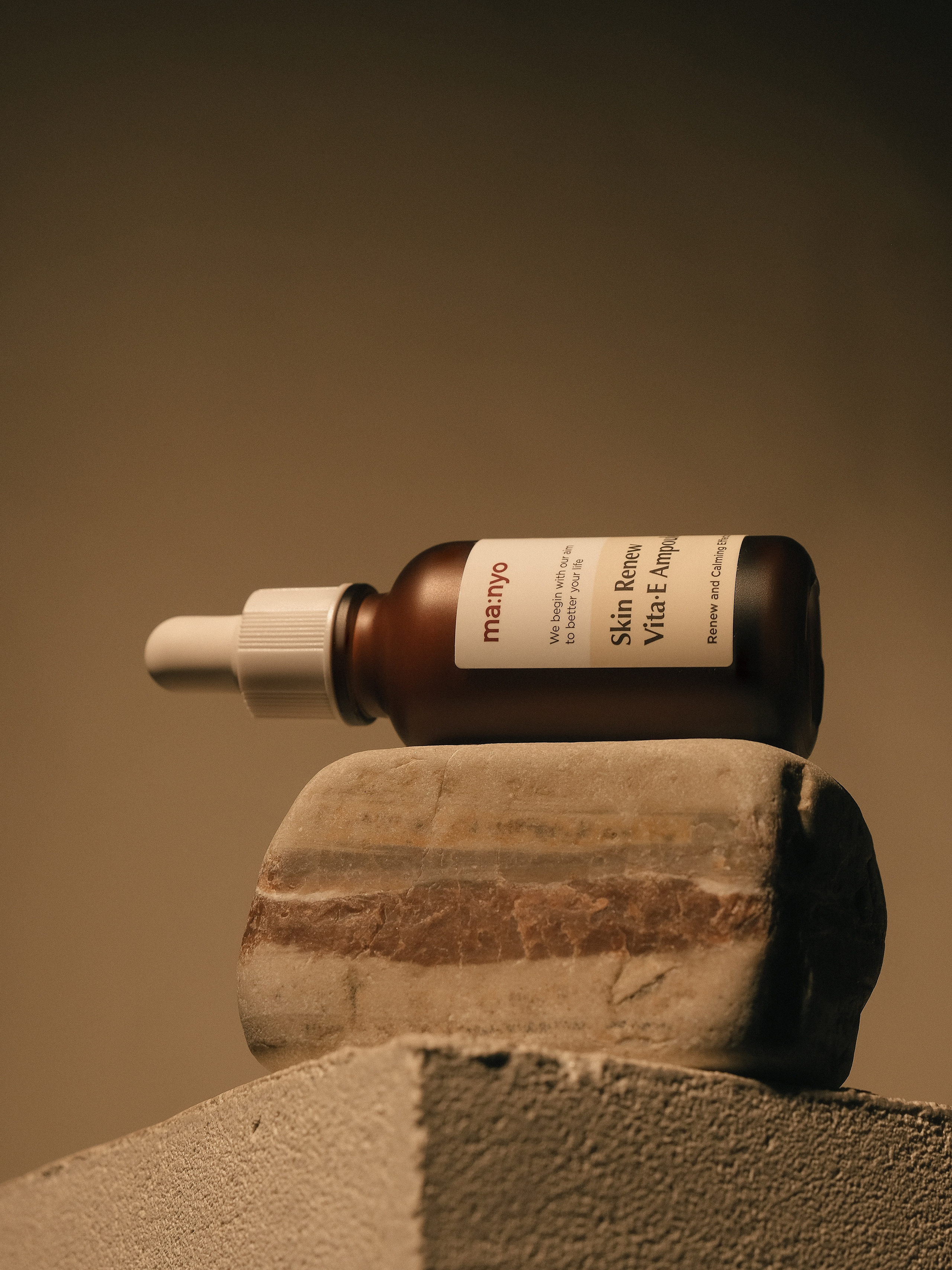 Skin Probiotic. CHRISTINA GRIG // photographer, content creator