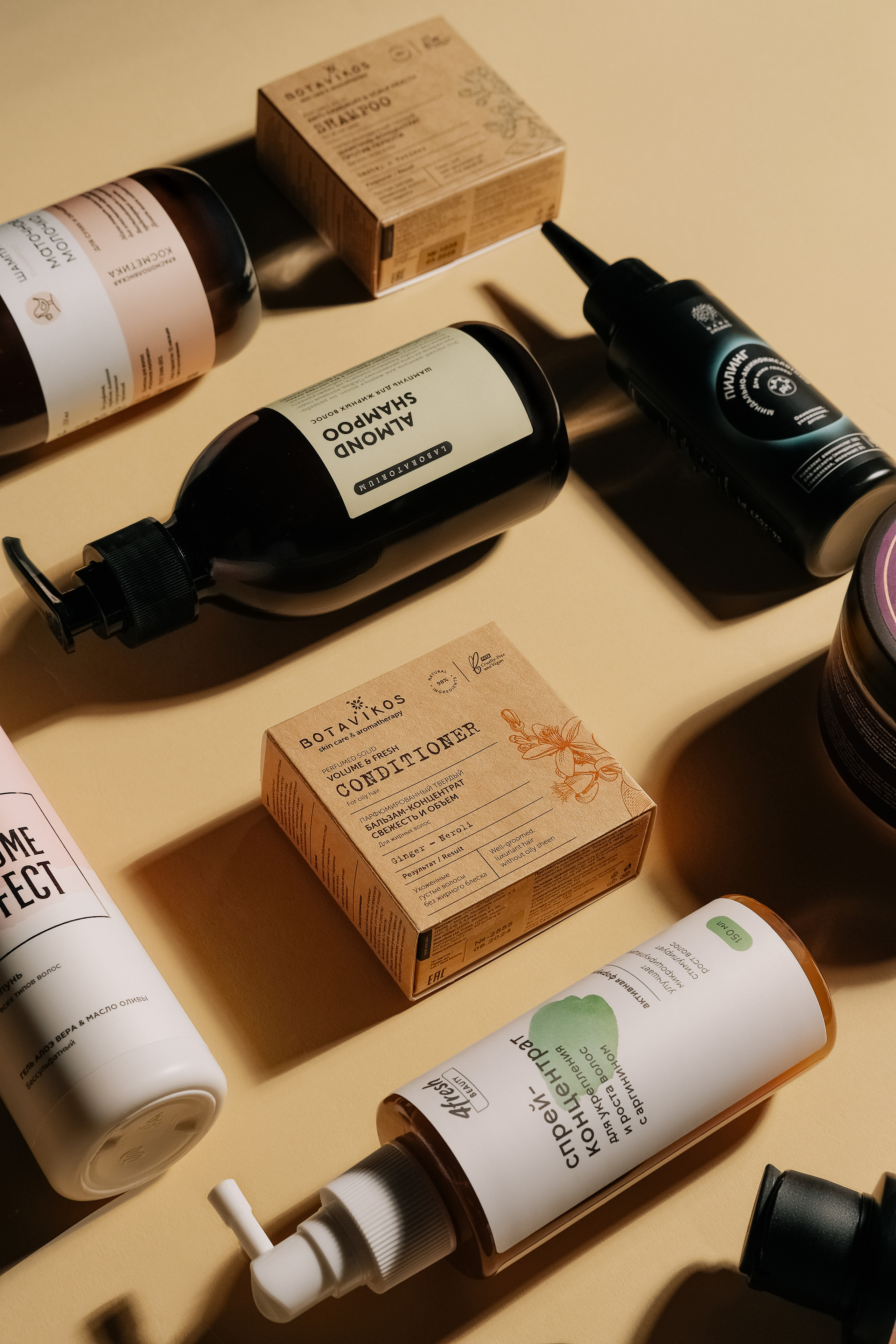 4FRESH. CHRISTINA GRIG // photographer, content creator