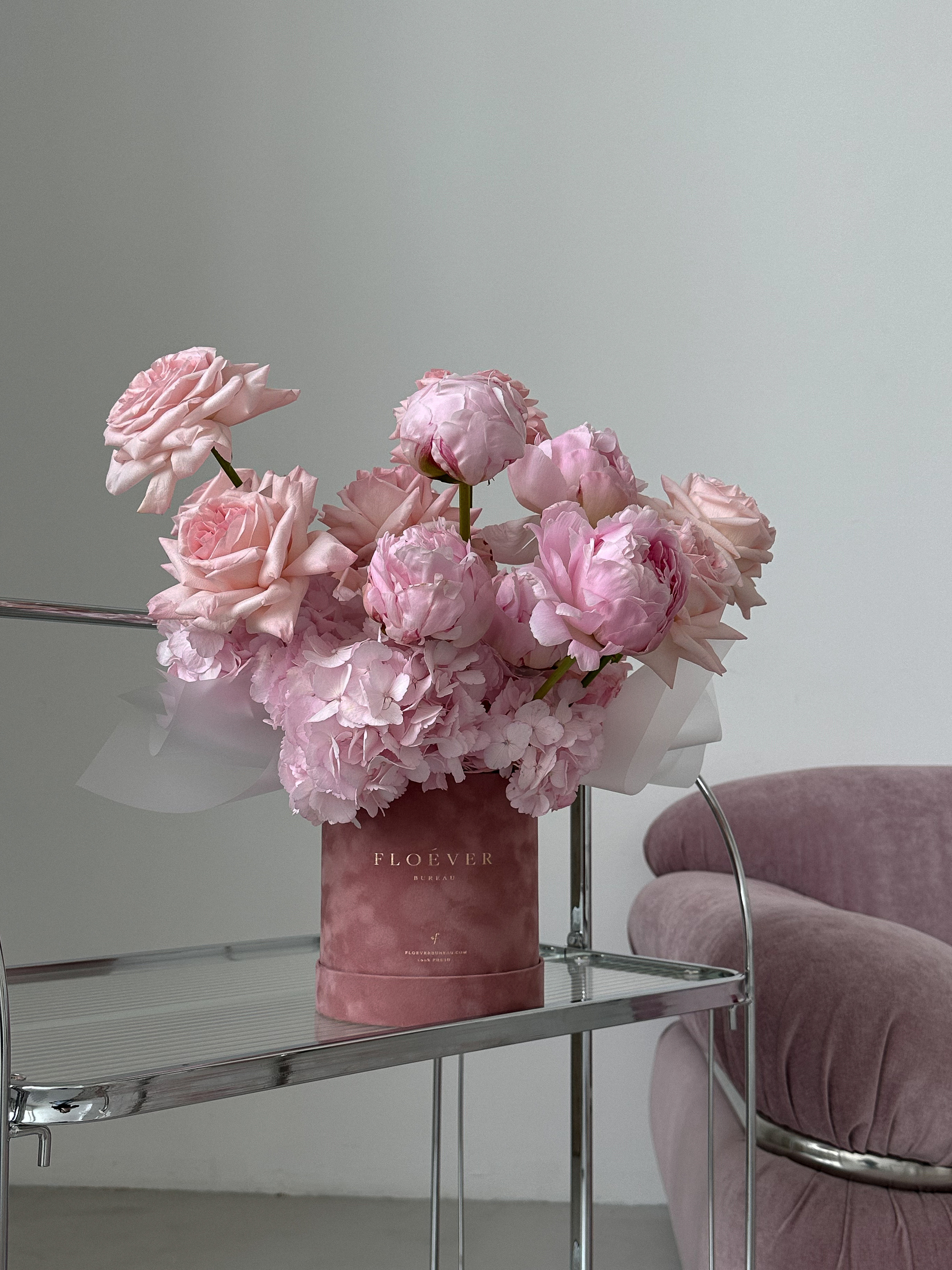 FLOÉVER. CHRISTINA GRIG // photographer, content creator