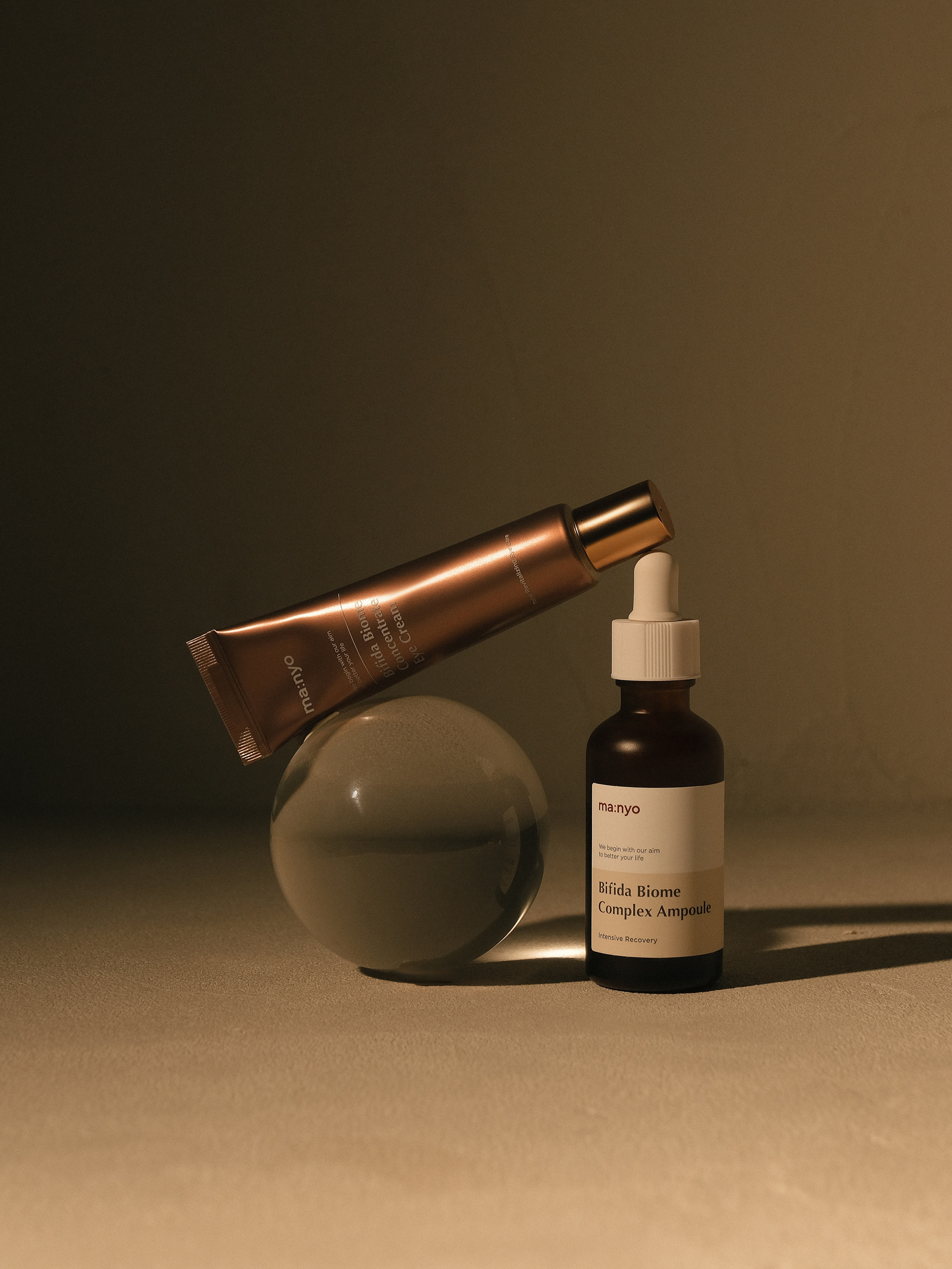 Skin Probiotic. CHRISTINA GRIG // photographer, content creator