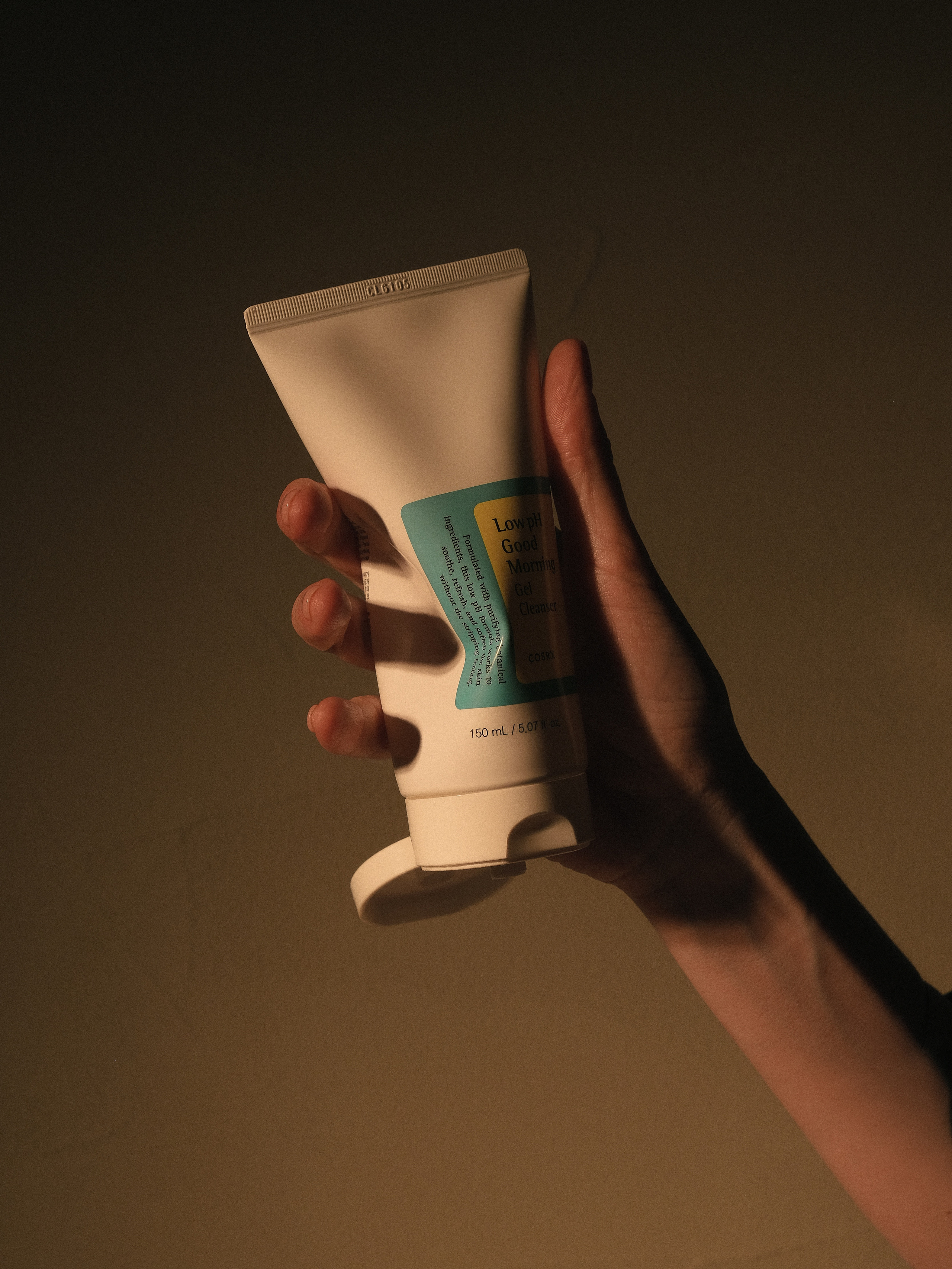 Skin Probiotic. CHRISTINA GRIG // photographer, content creator