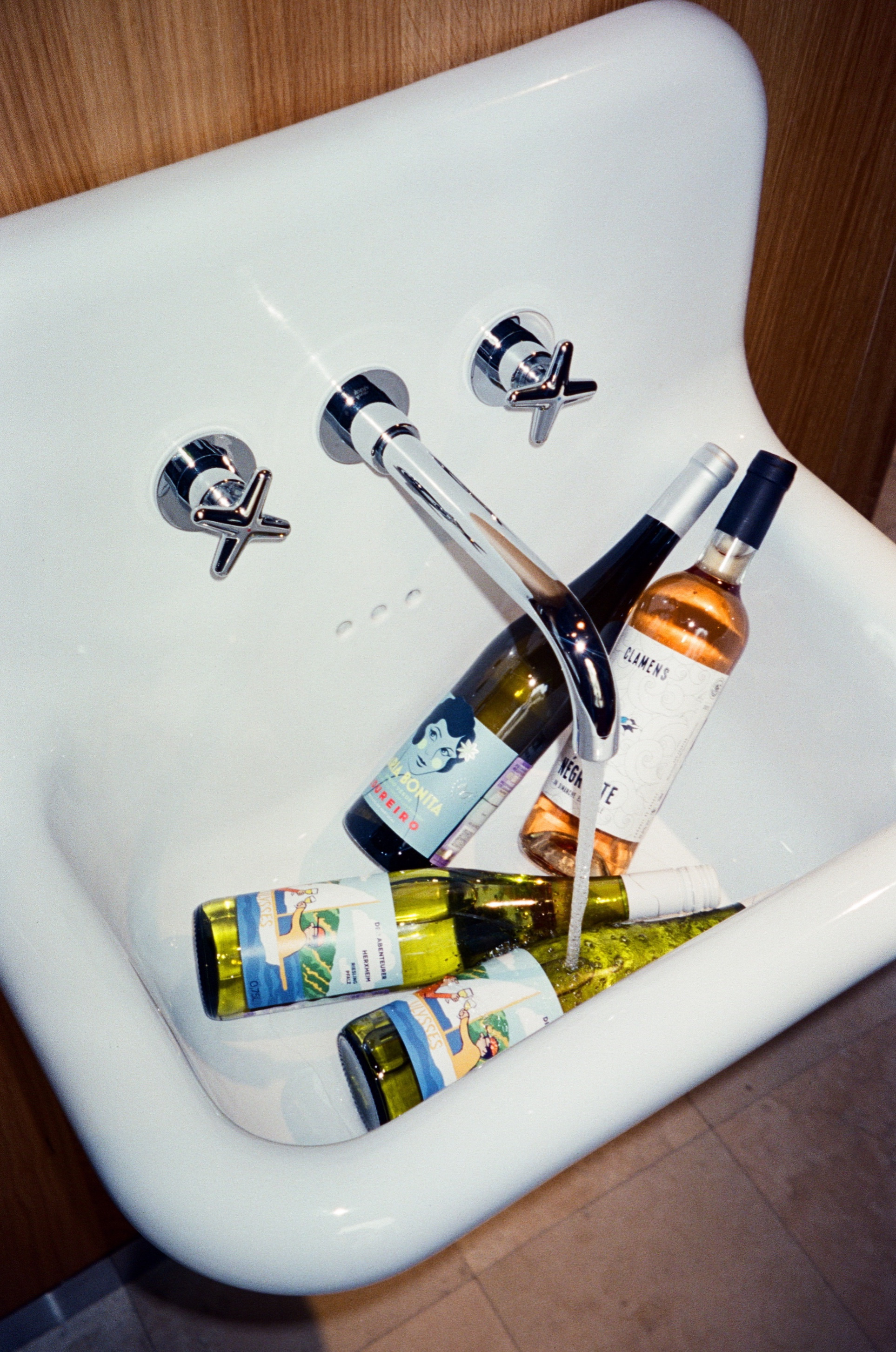 PIU PIU 35 mm. CHRISTINA GRIG // photographer, content creator