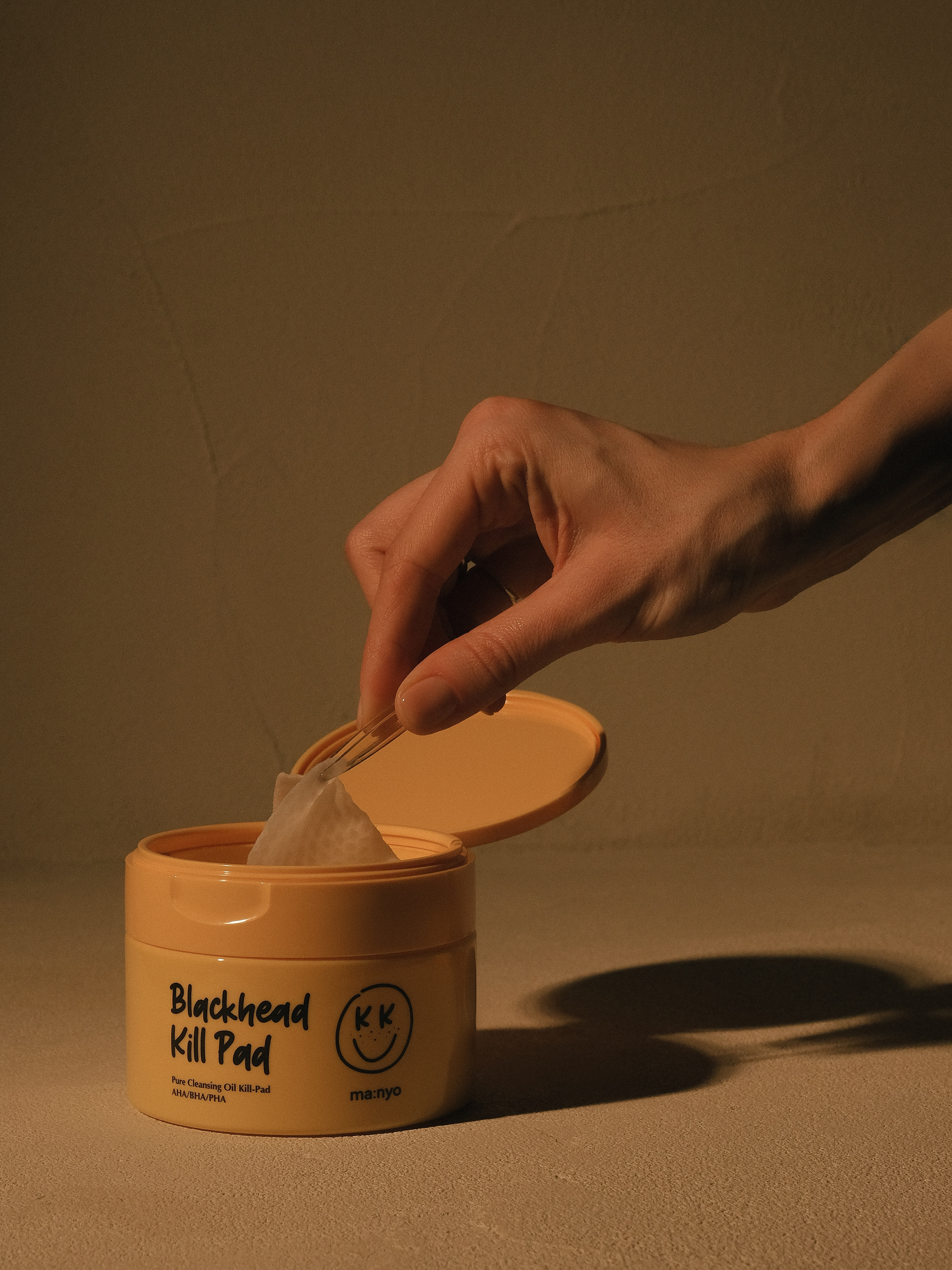 Skin Probiotic. CHRISTINA GRIG // photographer, content creator