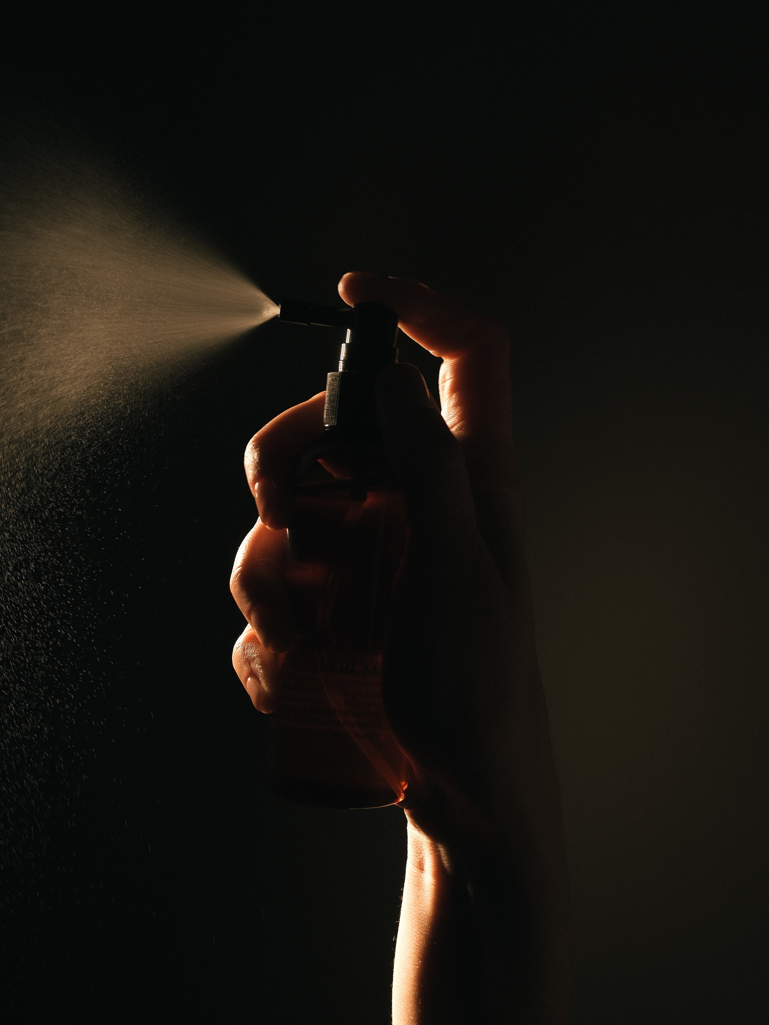 Skin Probiotic. CHRISTINA GRIG // photographer, content creator