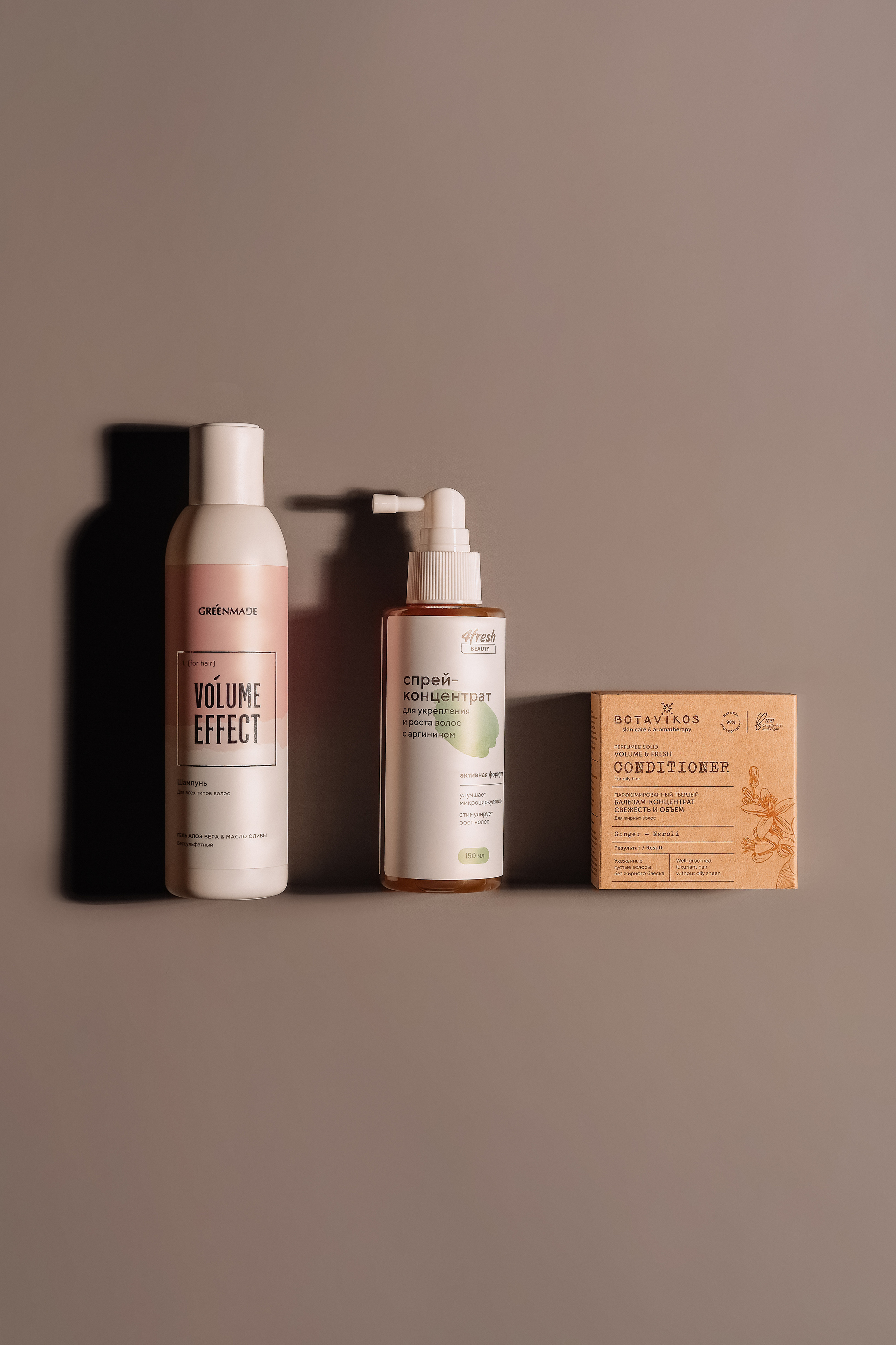 4FRESH. CHRISTINA GRIG // photographer, content creator