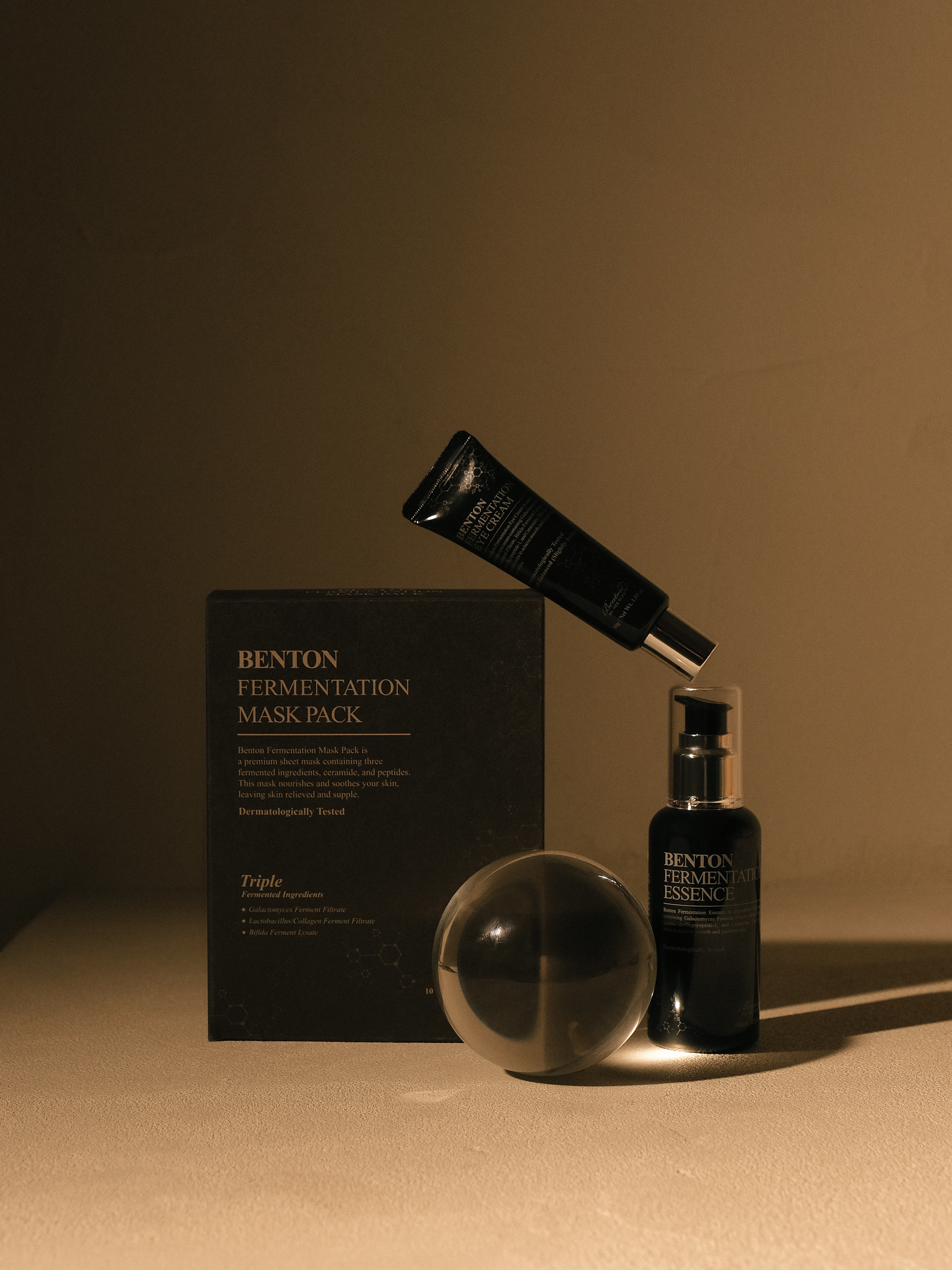 Skin Probiotic. CHRISTINA GRIG // photographer, content creator