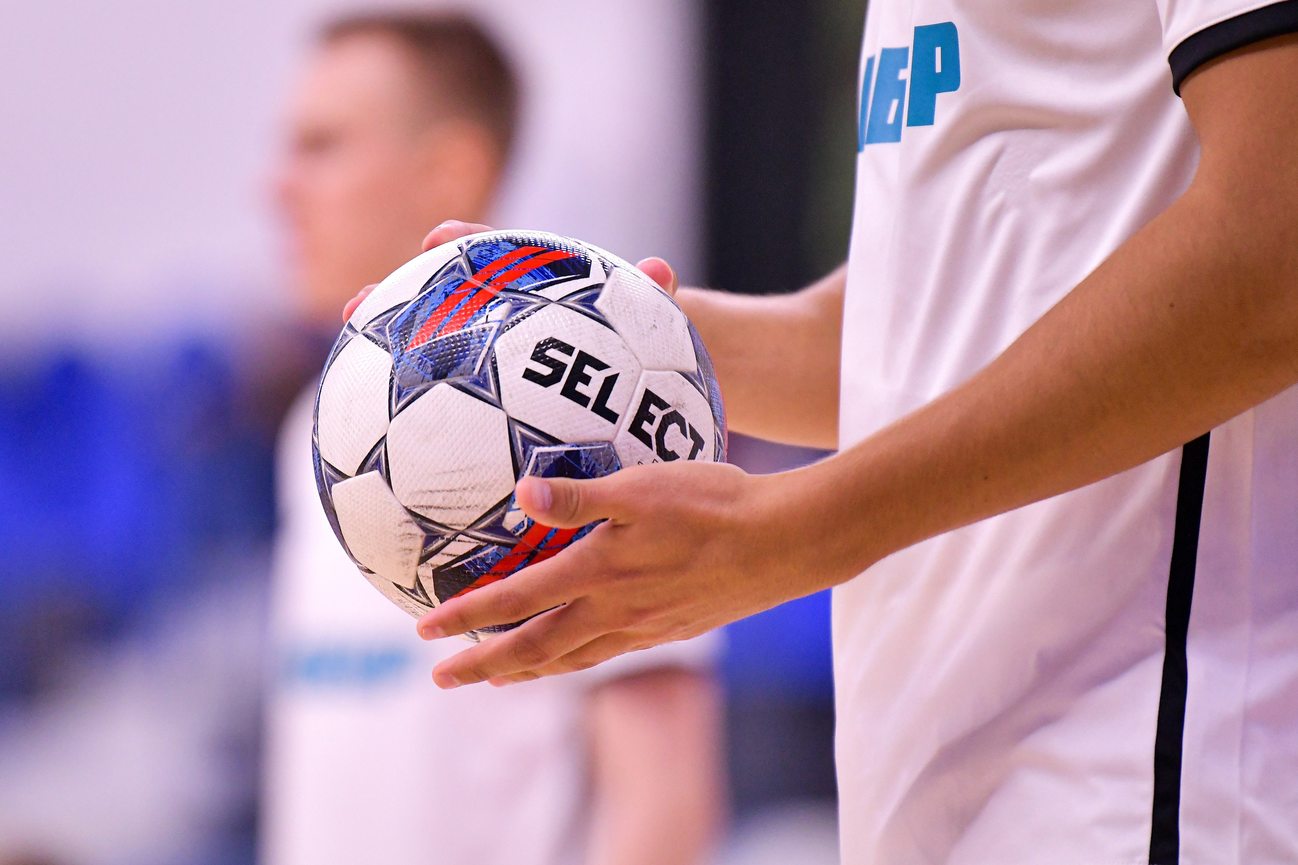 Winline Суперкубок России по футзалу 2024/25 МФК «Норильский никель» vs МФК «Тюмень». Полуфинал 24.08.2024 ВА «Динамо», г. Москва. Свой взгляд через объектив