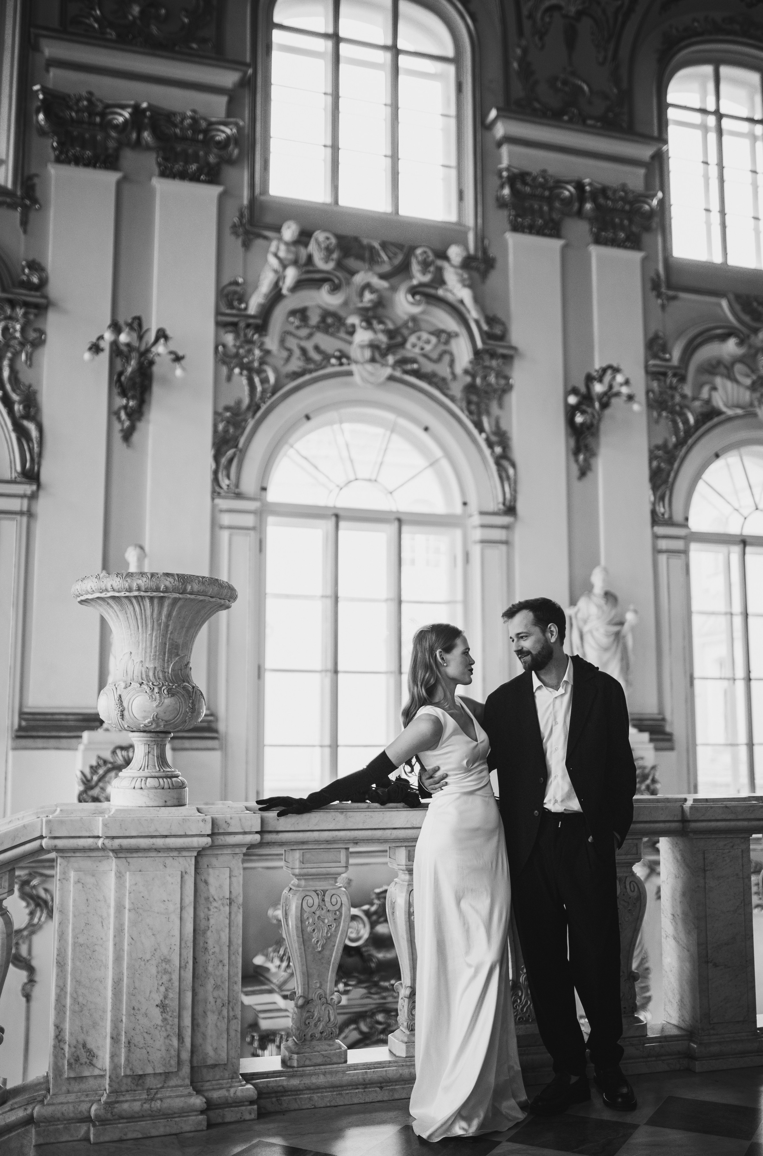 Полина и Егор. Семейный и свадебный фотограф в Екатеринбурге Орлова Ирина