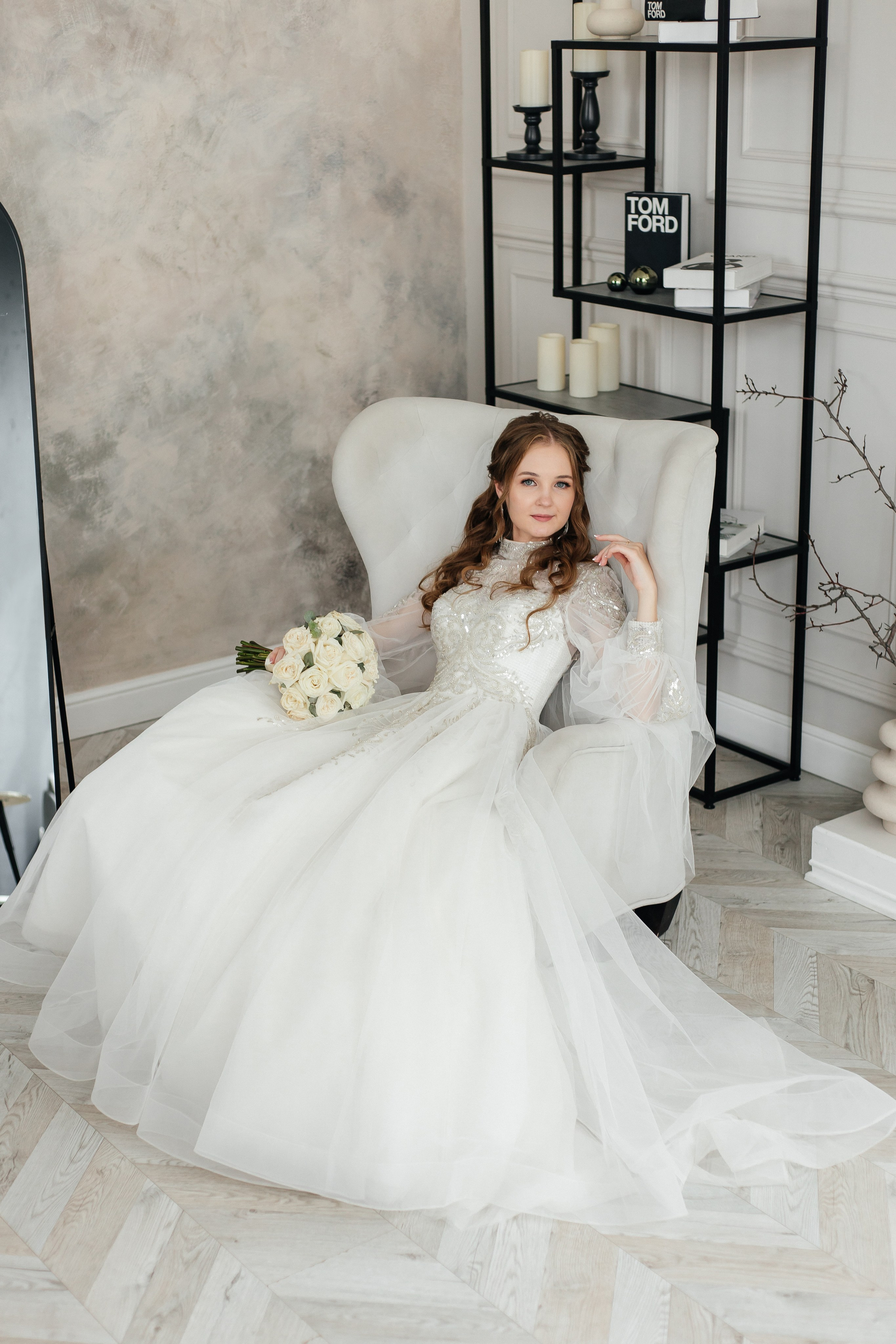 Алина и Олег. Свадебный и Семейный фотограф Свекрова Ольга