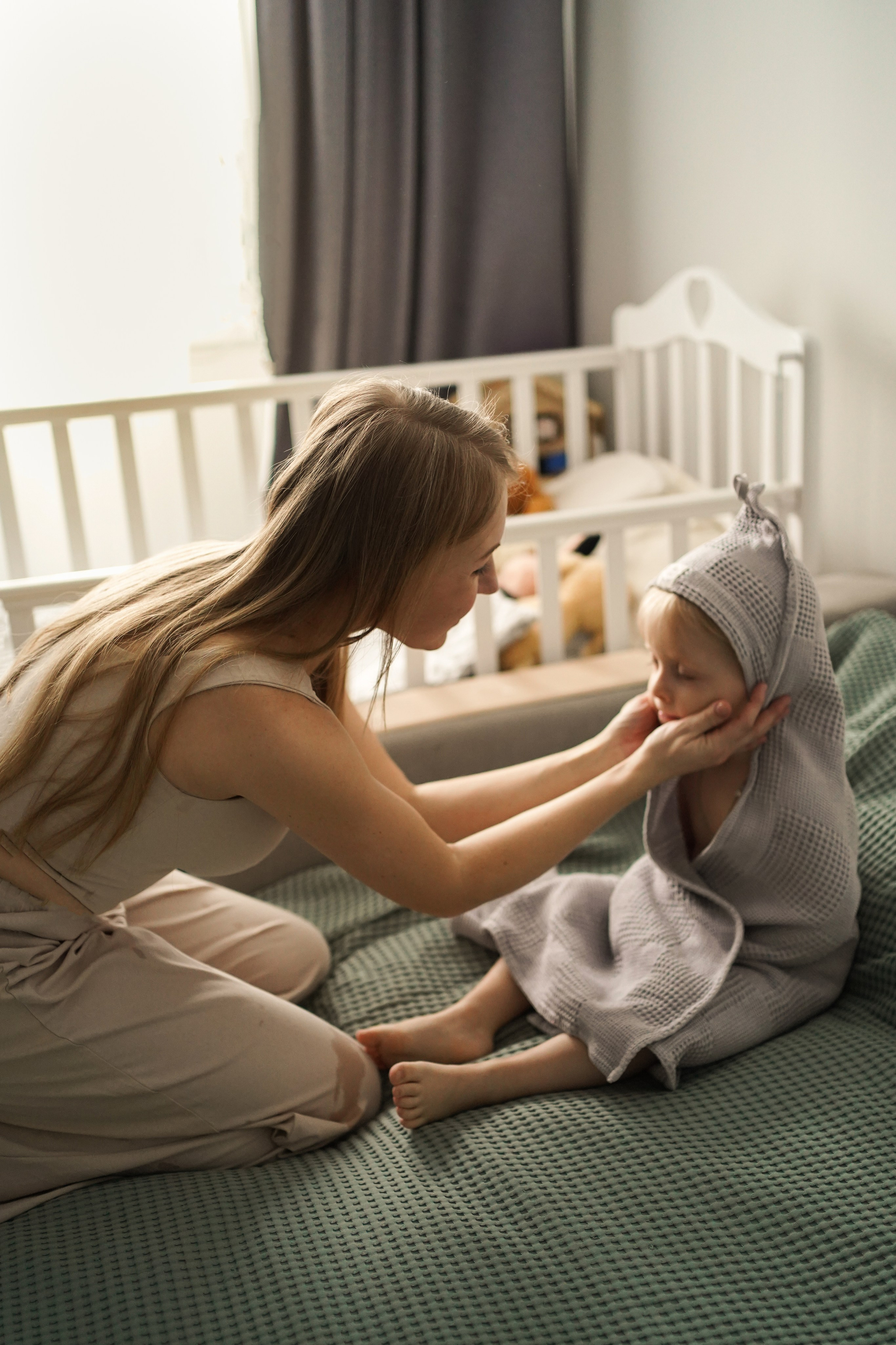 Алина и Рома. Семейный фотограф в Северодвинске и Архангельске Наталья Проничева
