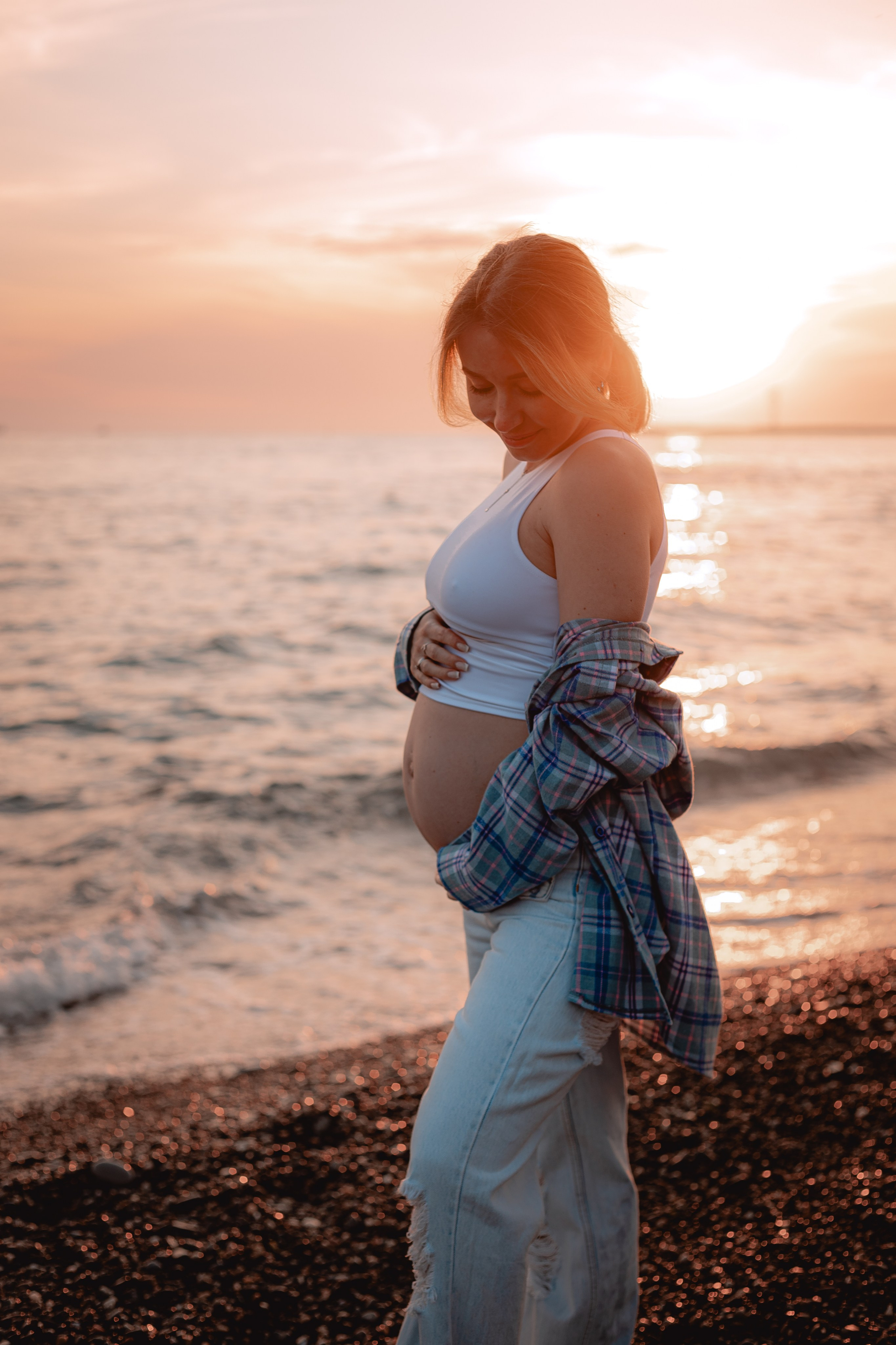В ожидании чуда. Фотограф и Видеограф Сочи Александра Озерова