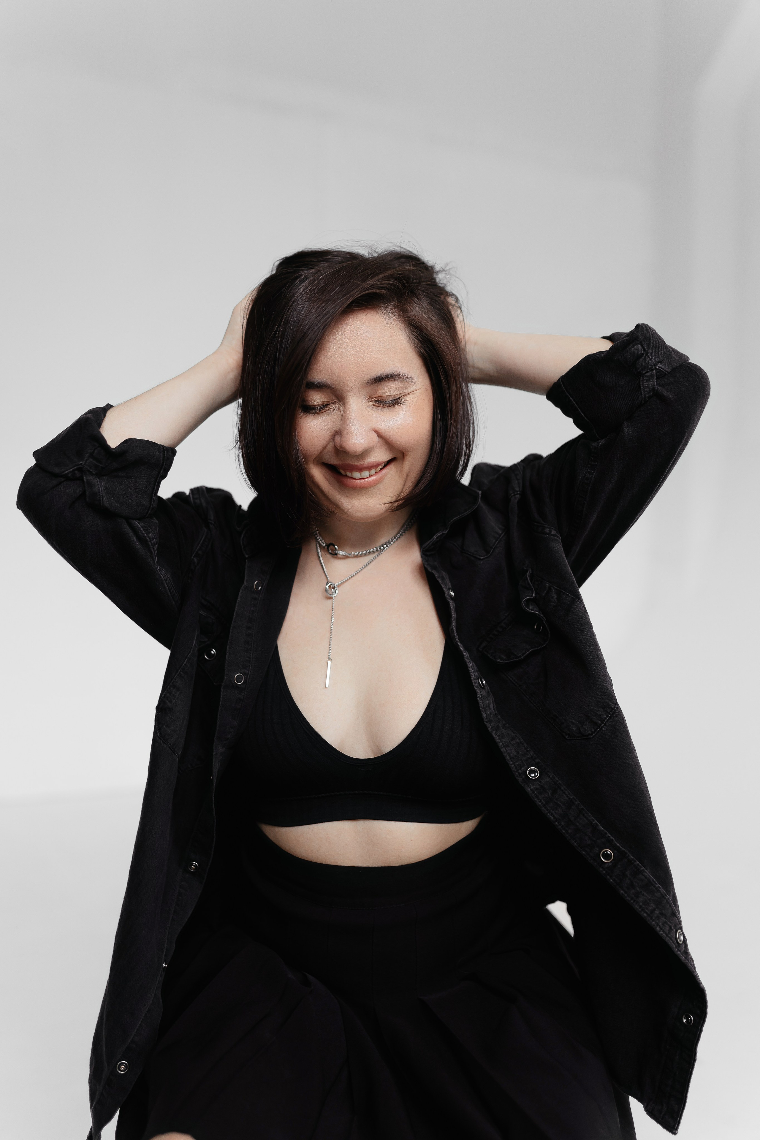 Портфолио. Kotikov Oleg