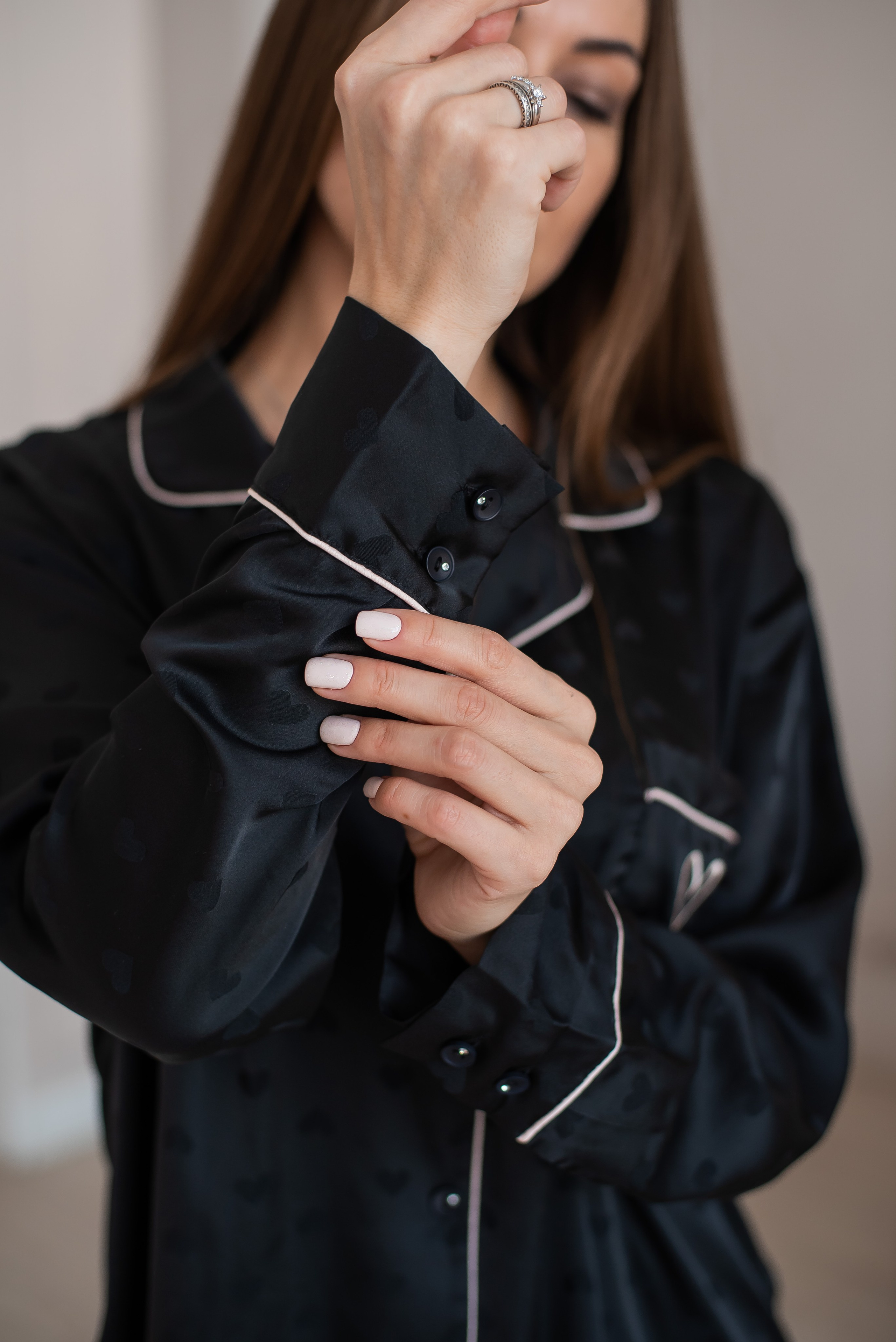 Пижамы (интерьер). Контент фотограф в Москве Лихачева Ксения