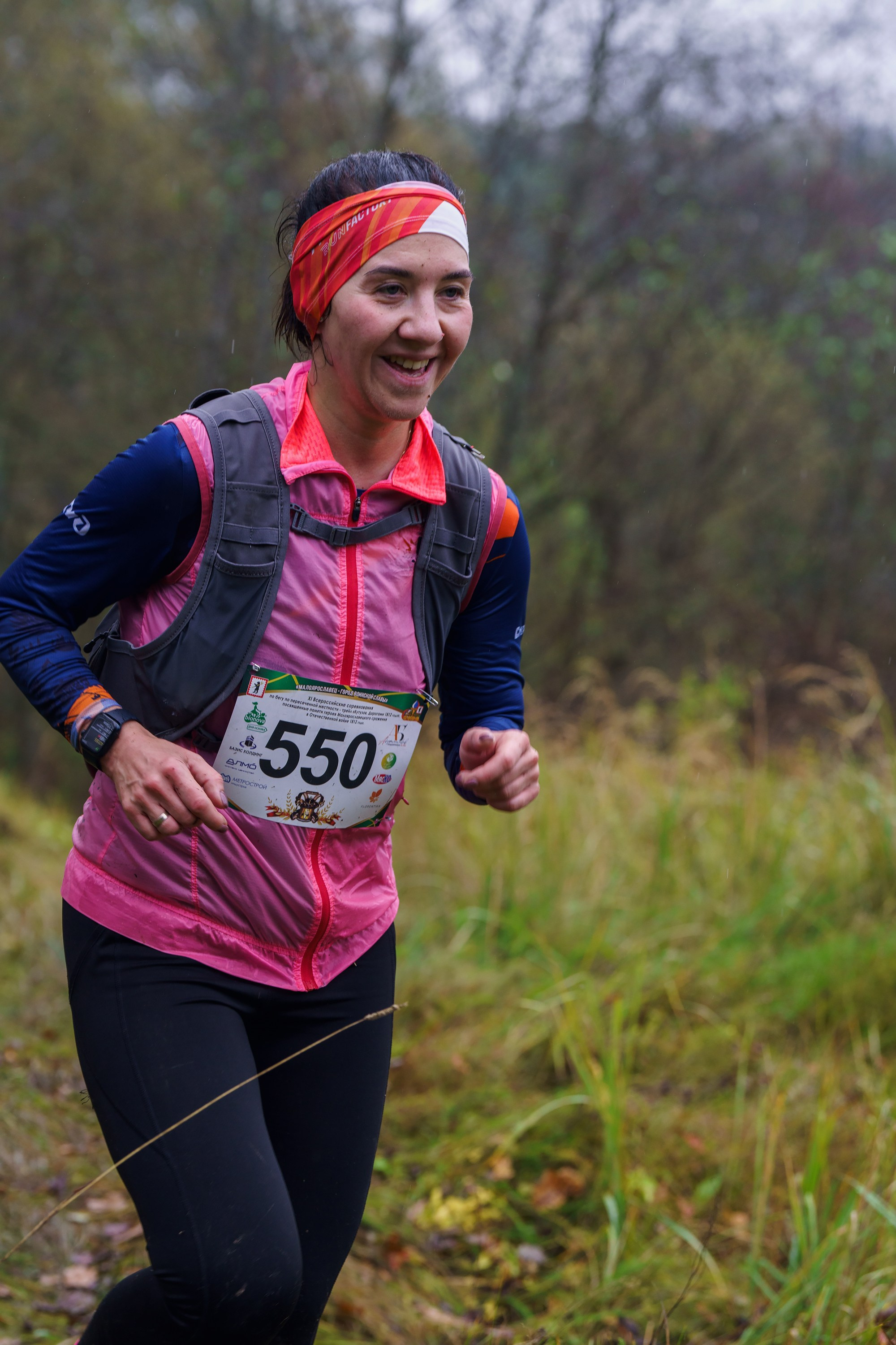 Фотографии Трейл Кутузов 2025. Фотограф спортивные события, недвижимость, турбизнес