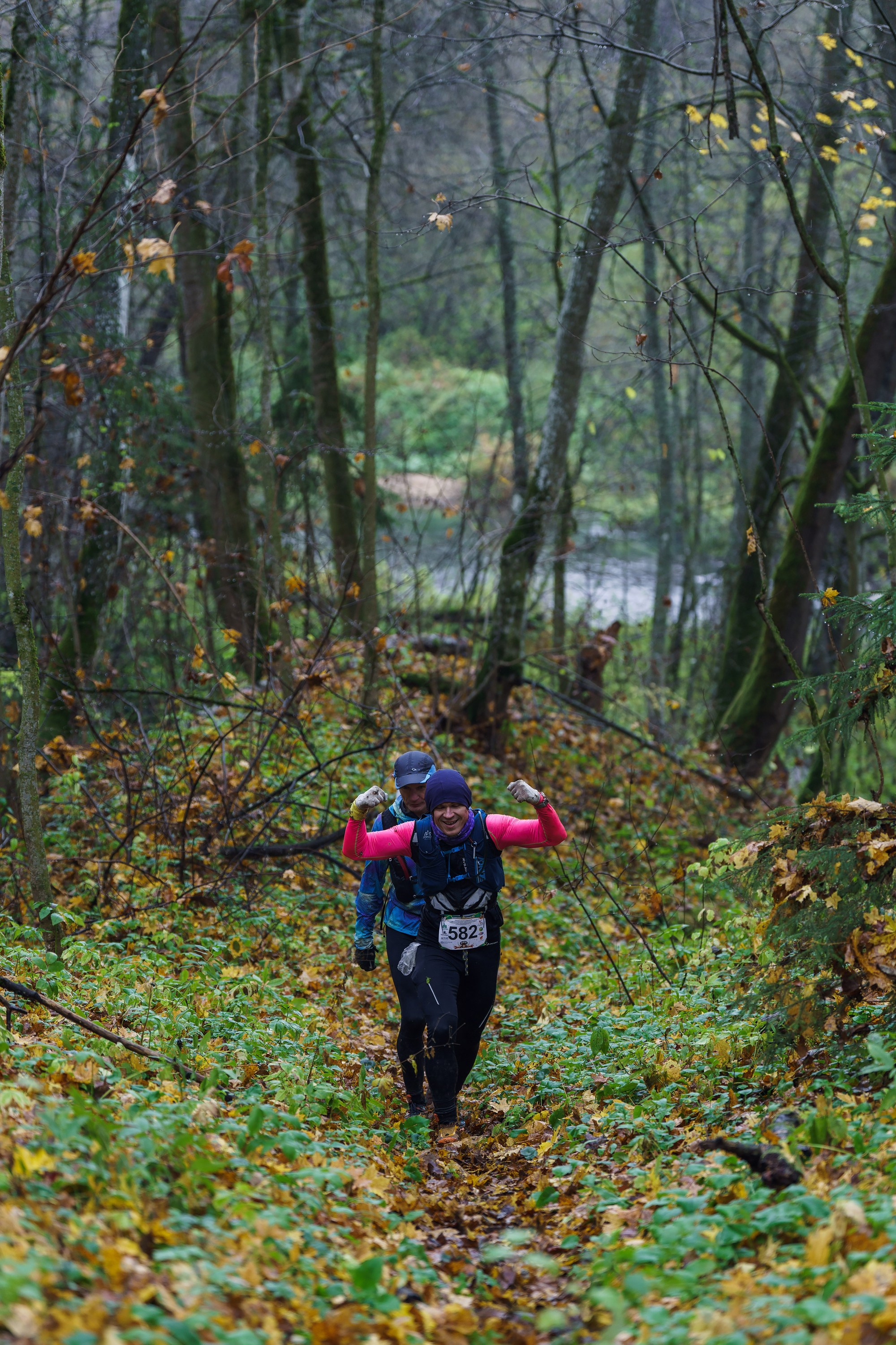 Фотографии Трейл Кутузов 2025. Фотограф спортивные события, недвижимость, турбизнес