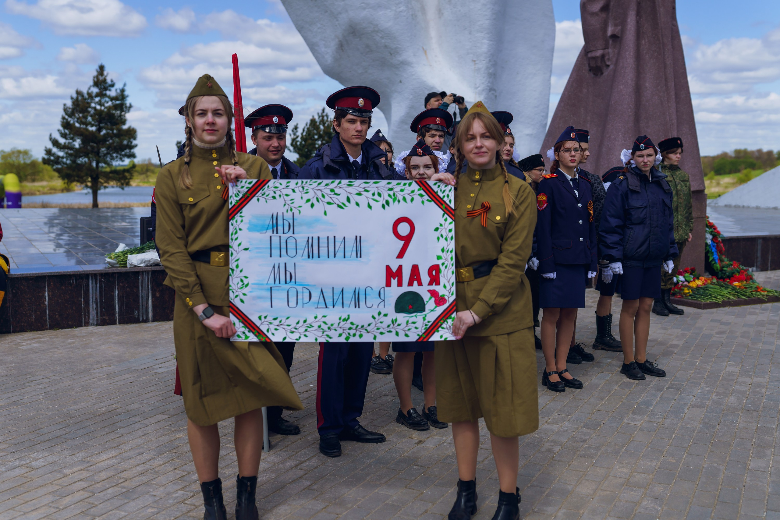 Фотографии Трейл Я помню. Стрелковка 2025. Фотограф спортивные события, недвижимость, турбизнес