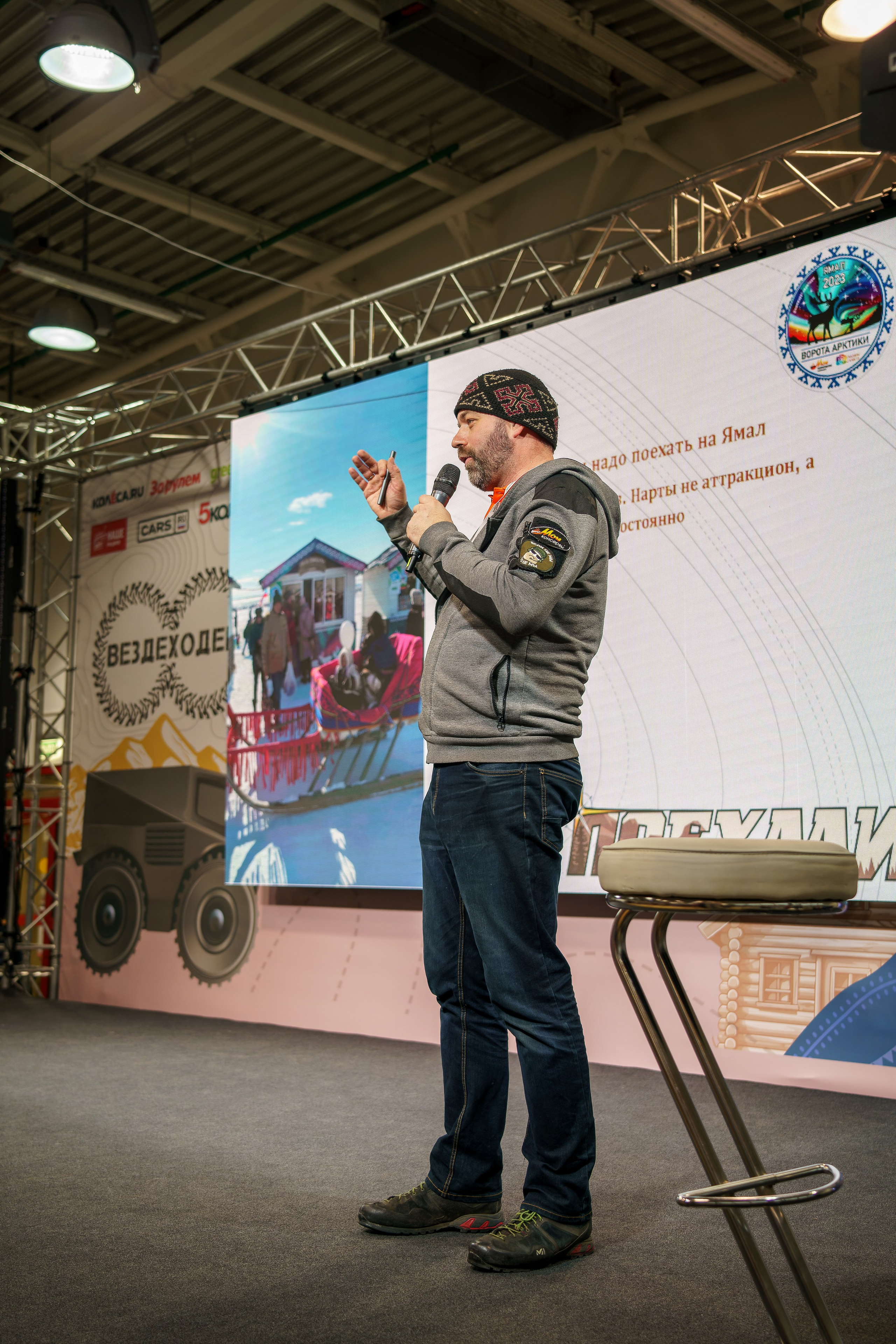 Прогулка по выставке «Поехали 2024 год». «Студия DRONAVT`s» — видеосъёмка и фотография г. Москва