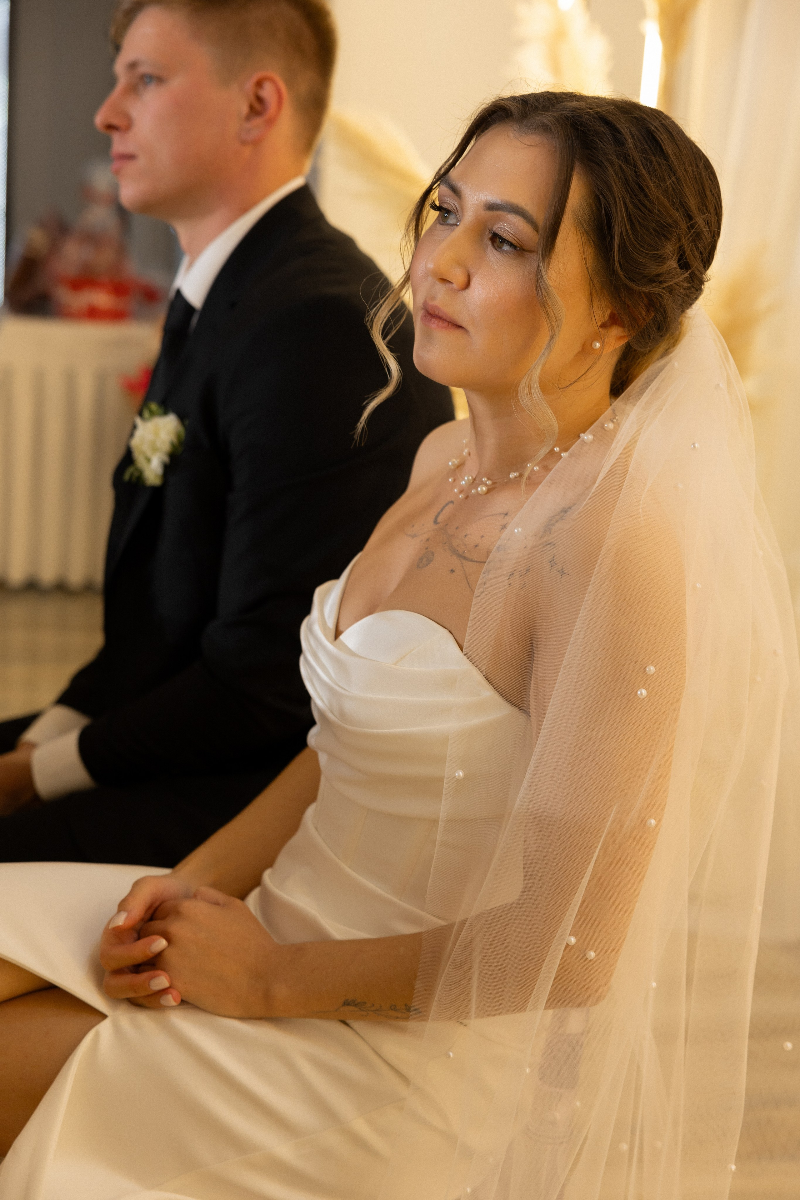 Артем и Руфина. Семейный и свадебный фотограф в Челябинске Мария Леонтьева