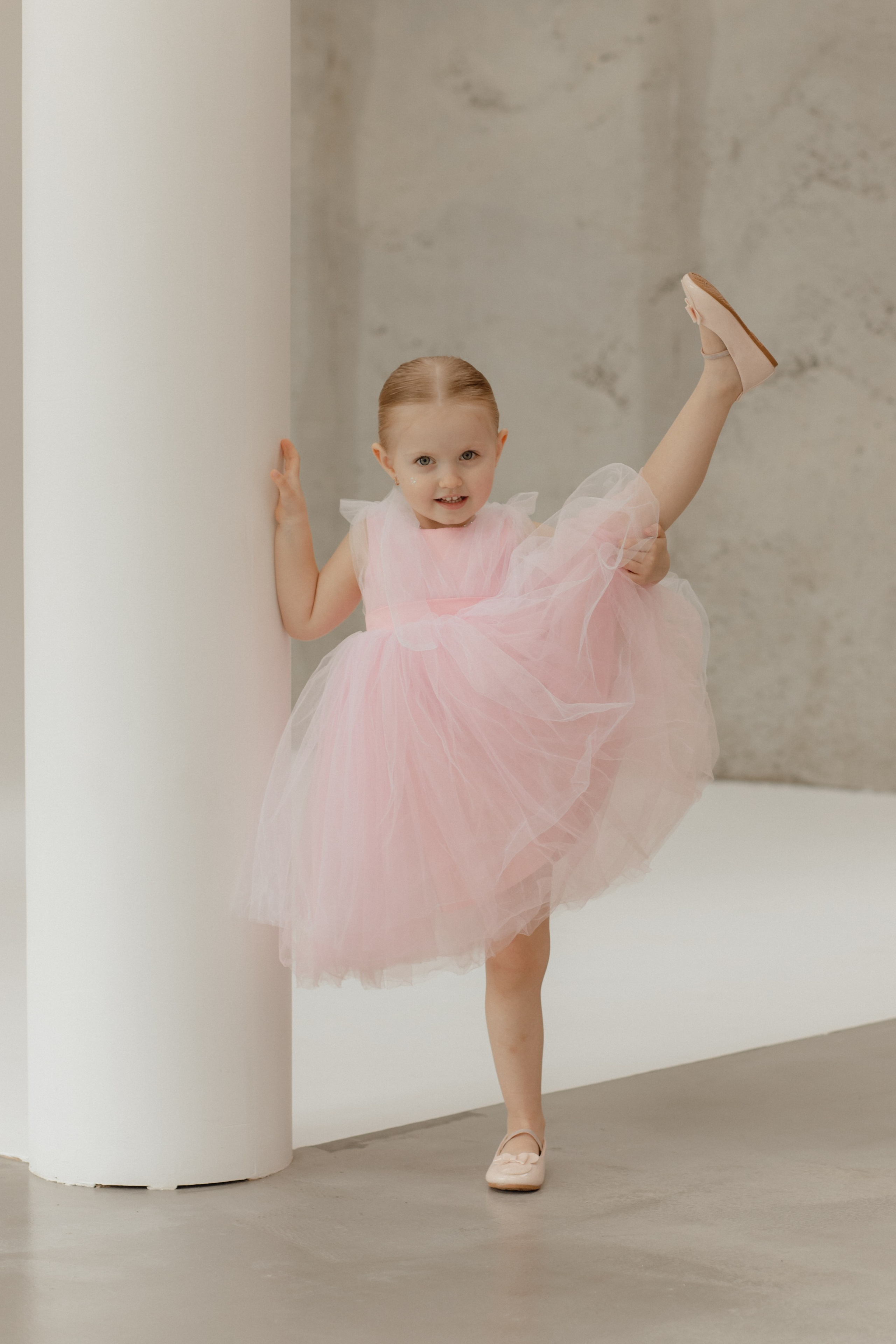 Ксюше 5. Семейный и свадебный фотограф в Челябинске Мария Леонтьева