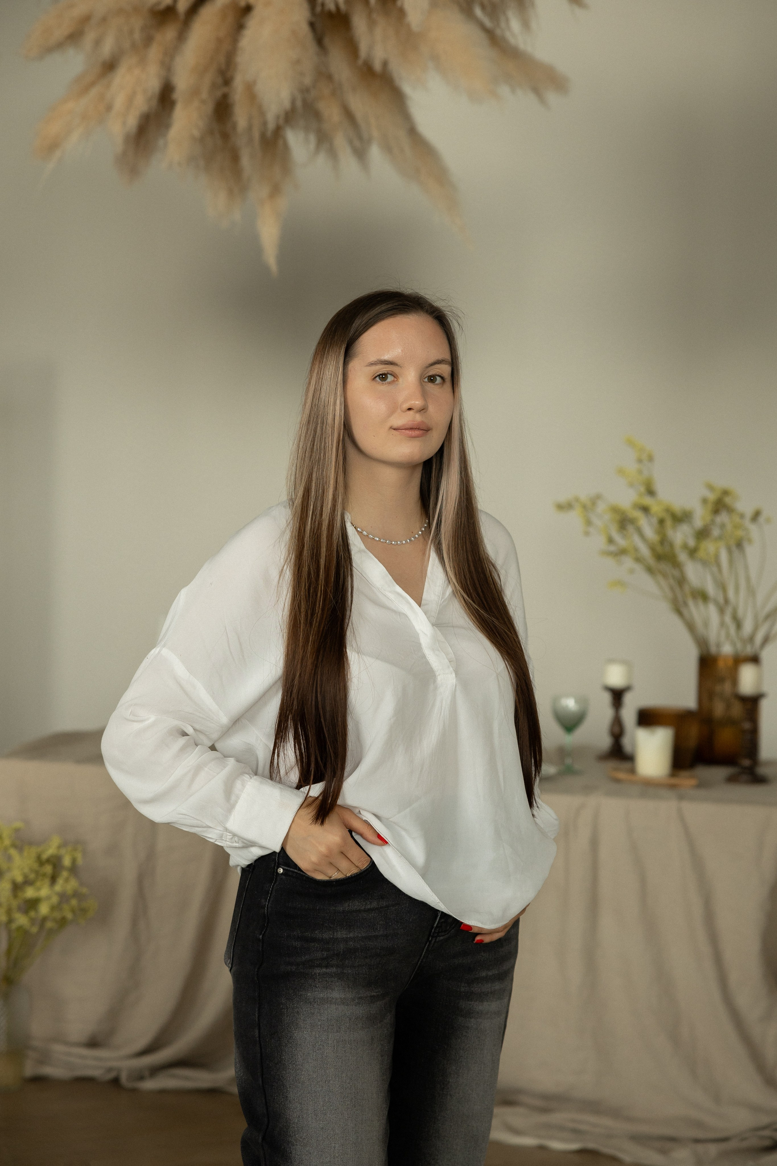 Большая семья. Семейный и свадебный фотограф в Челябинске Мария Леонтьева