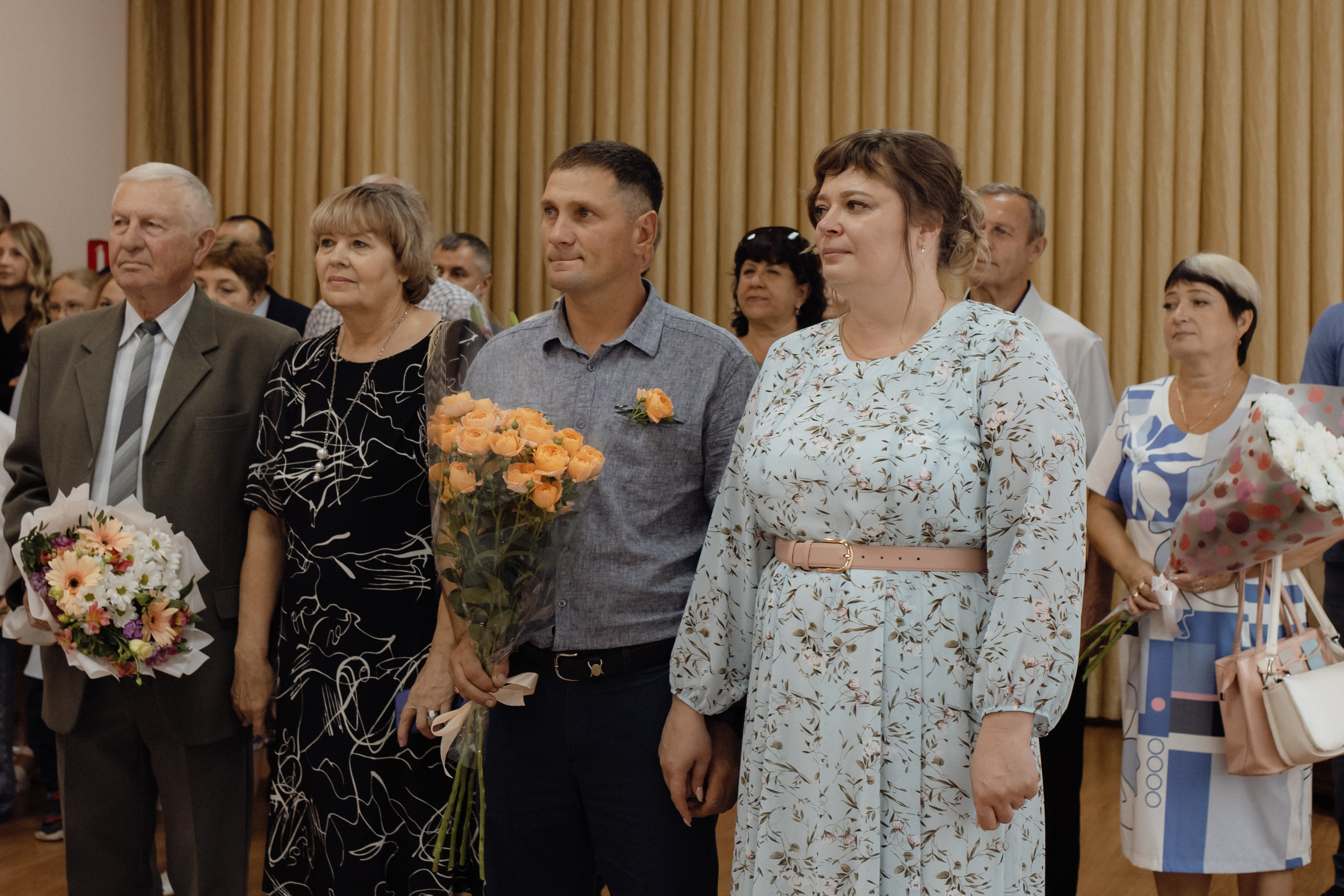 Игорь и Анна. Семейный и свадебный фотограф в Челябинске Мария Леонтьева