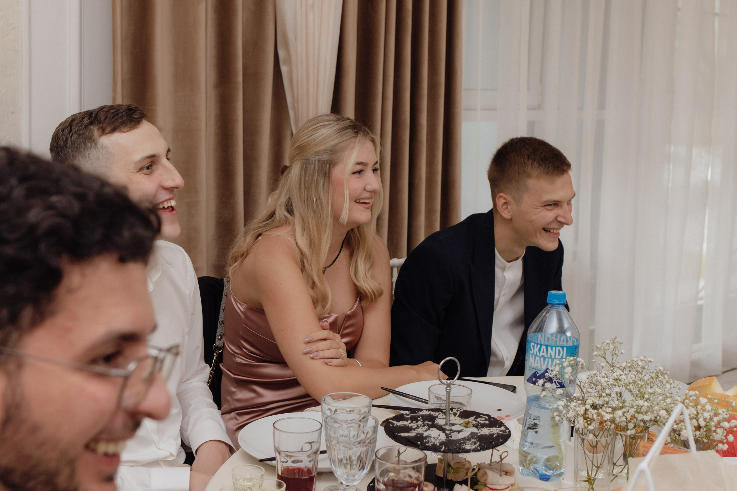 Степан и Дарья. Семейный и свадебный фотограф в Челябинске Мария Леонтьева