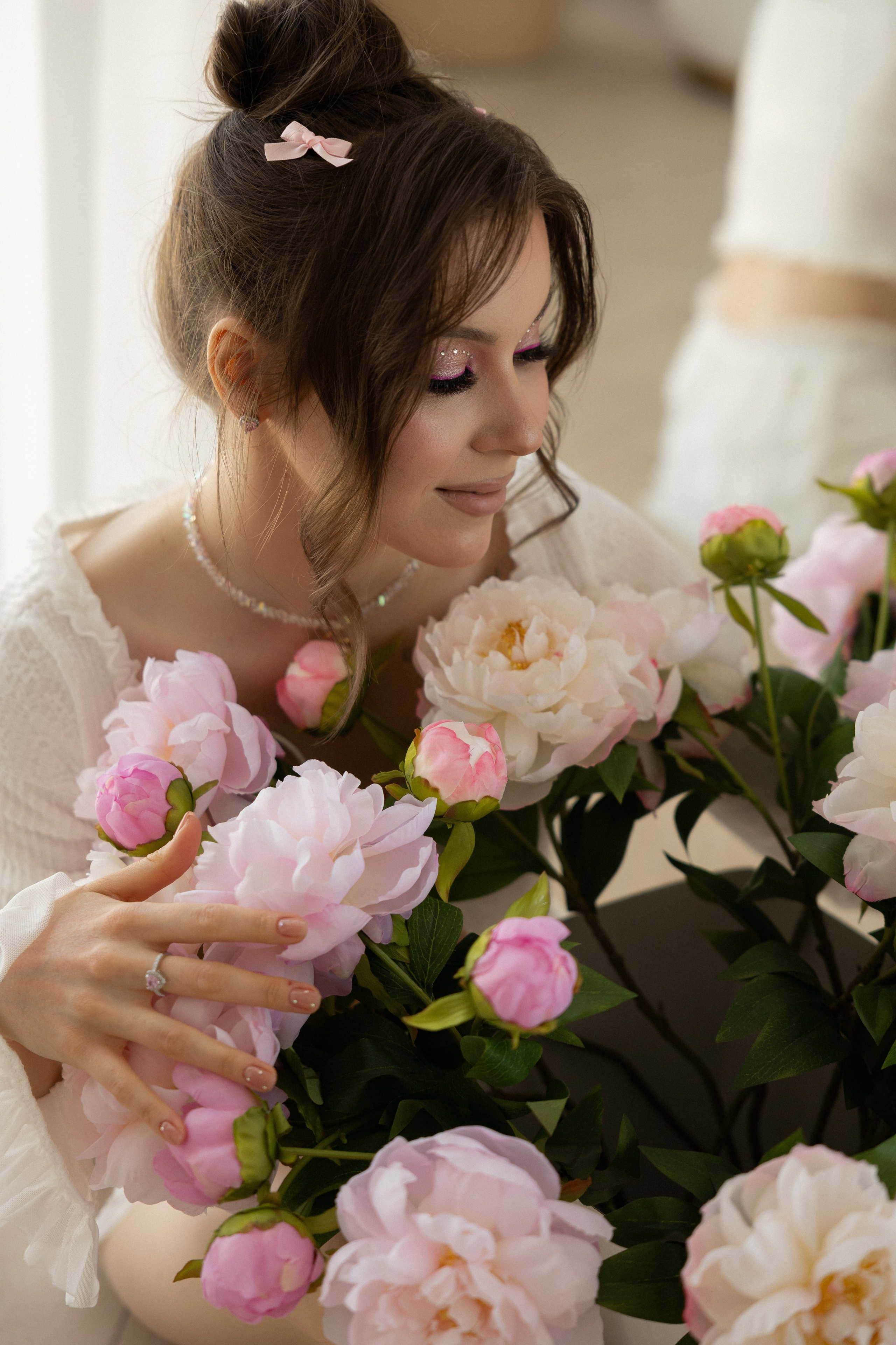 Аня. Семейный и свадебный фотограф в Челябинске Мария Леонтьева