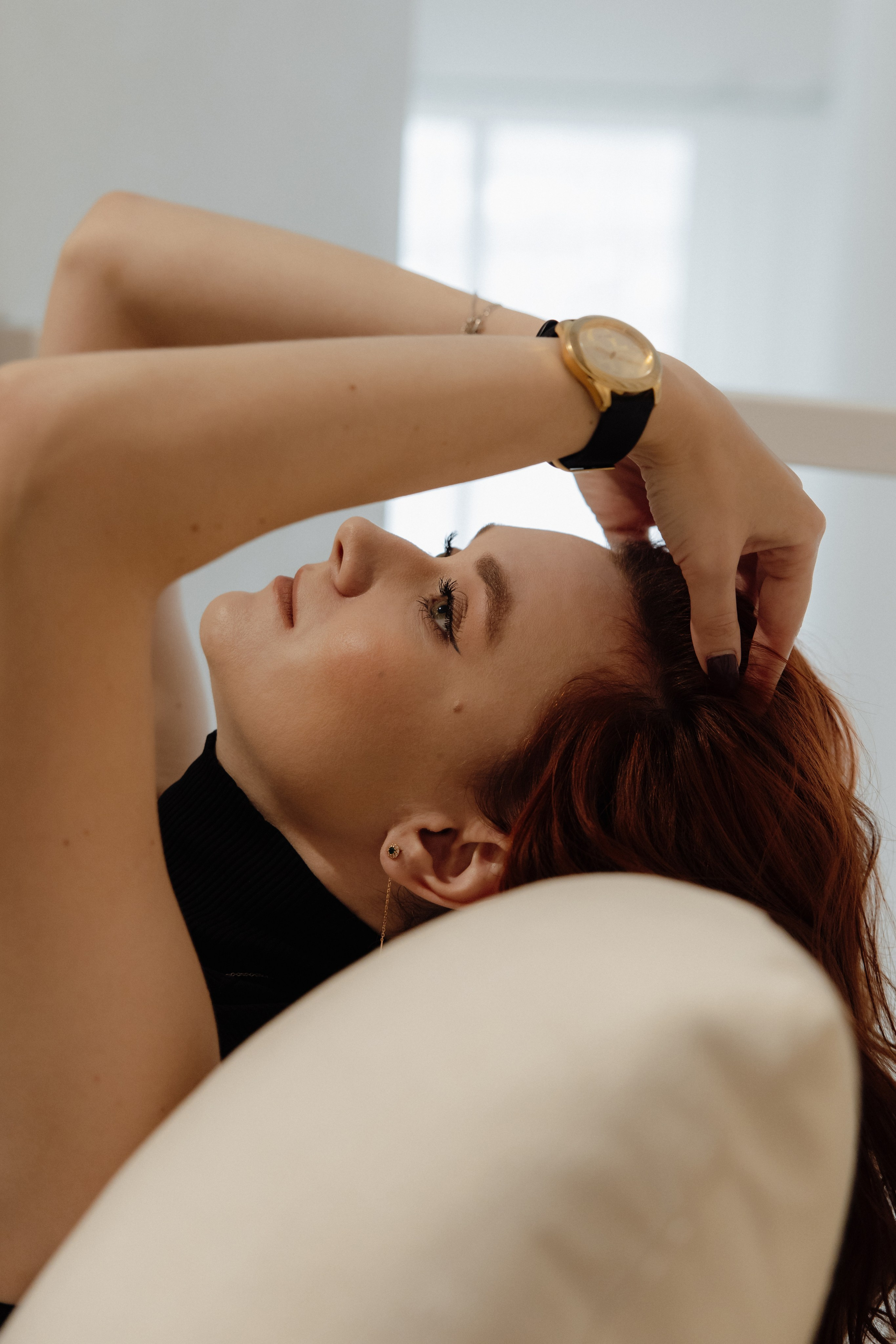 Вероника. Семейный и свадебный фотограф в Челябинске Мария Леонтьева