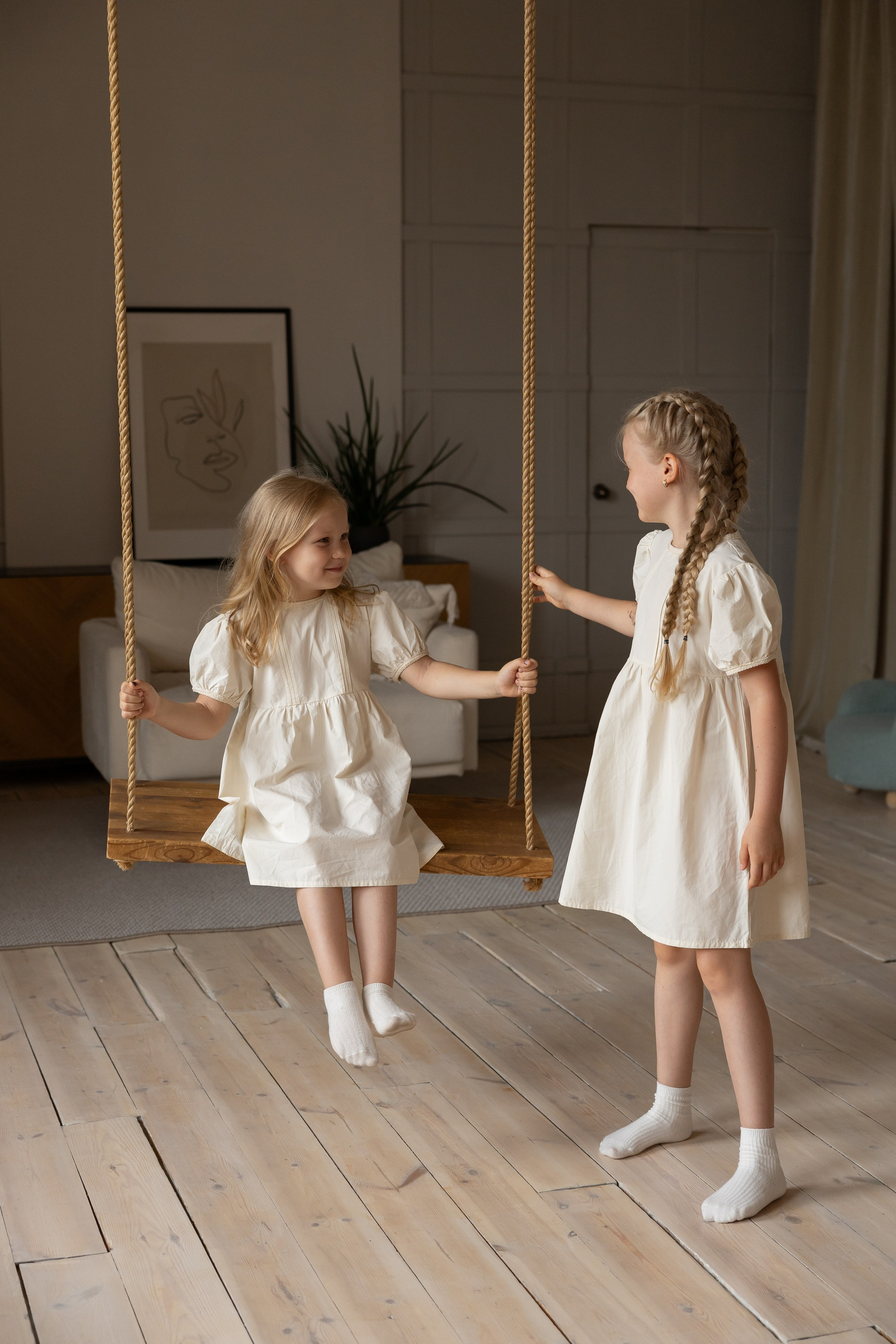 Для четверых. Семейный и свадебный фотограф в Челябинске Мария Леонтьева