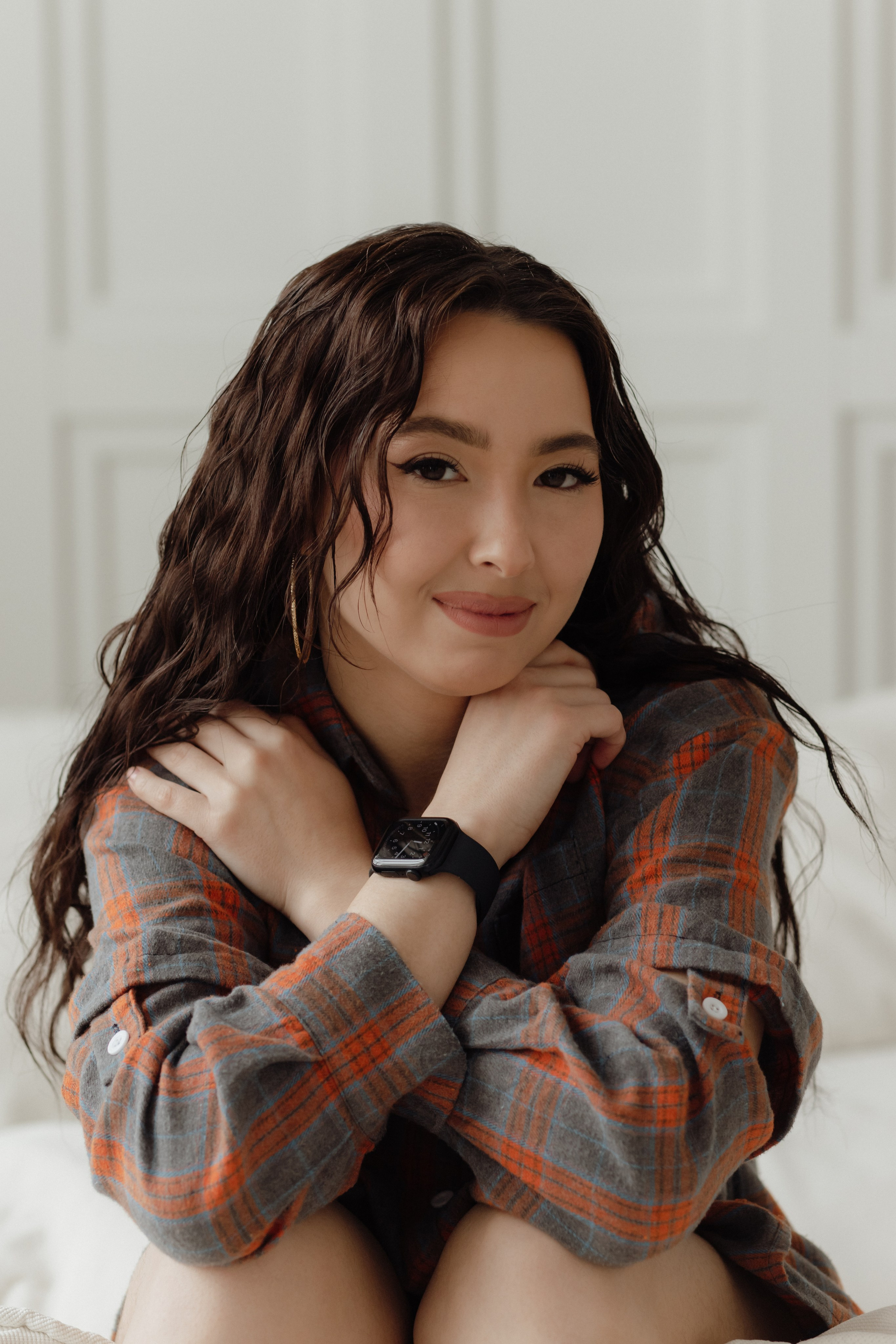 Арина. Семейный и свадебный фотограф в Челябинске Мария Леонтьева