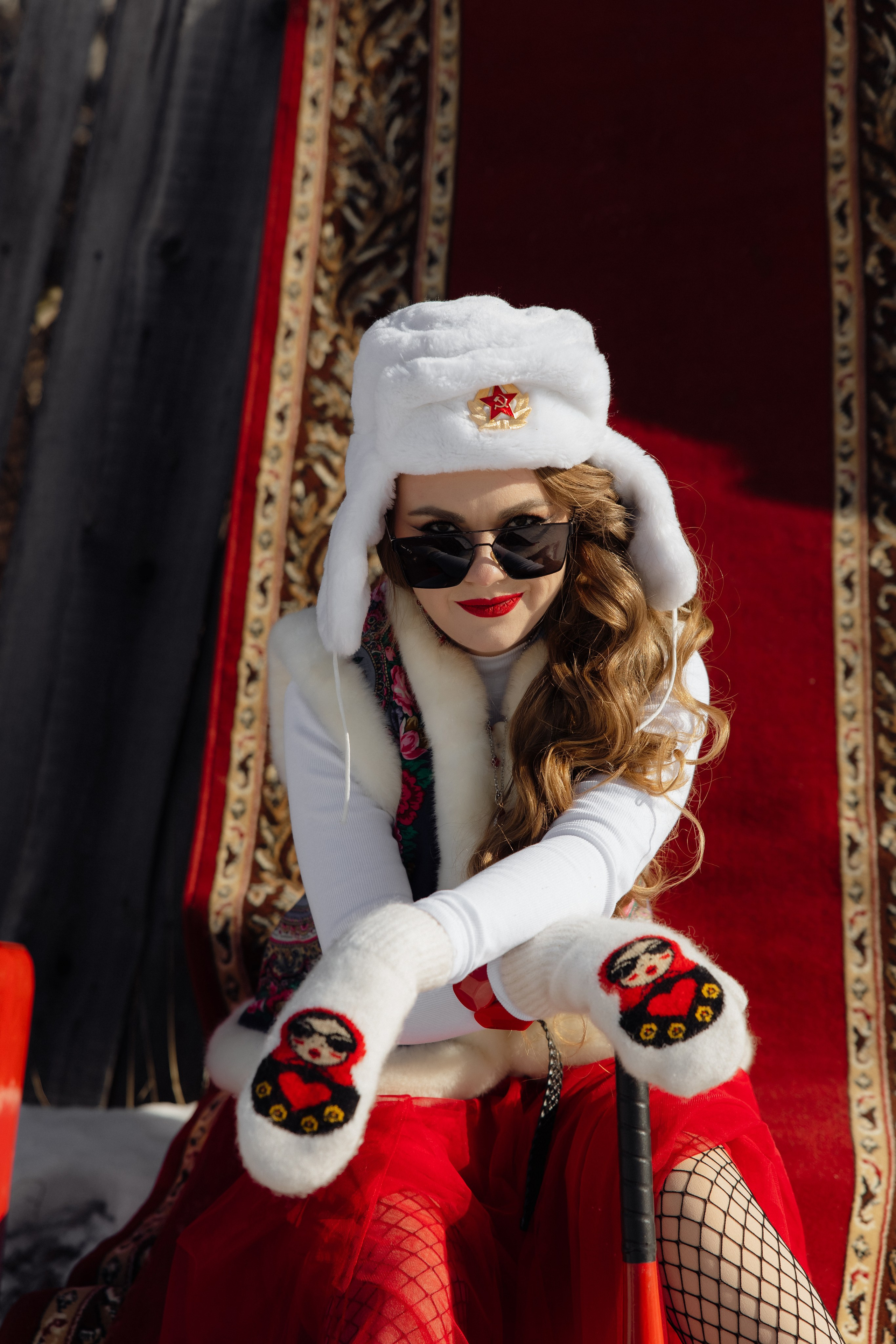 Russian Woman. Семейный и свадебный фотограф в Челябинске Мария Леонтьева