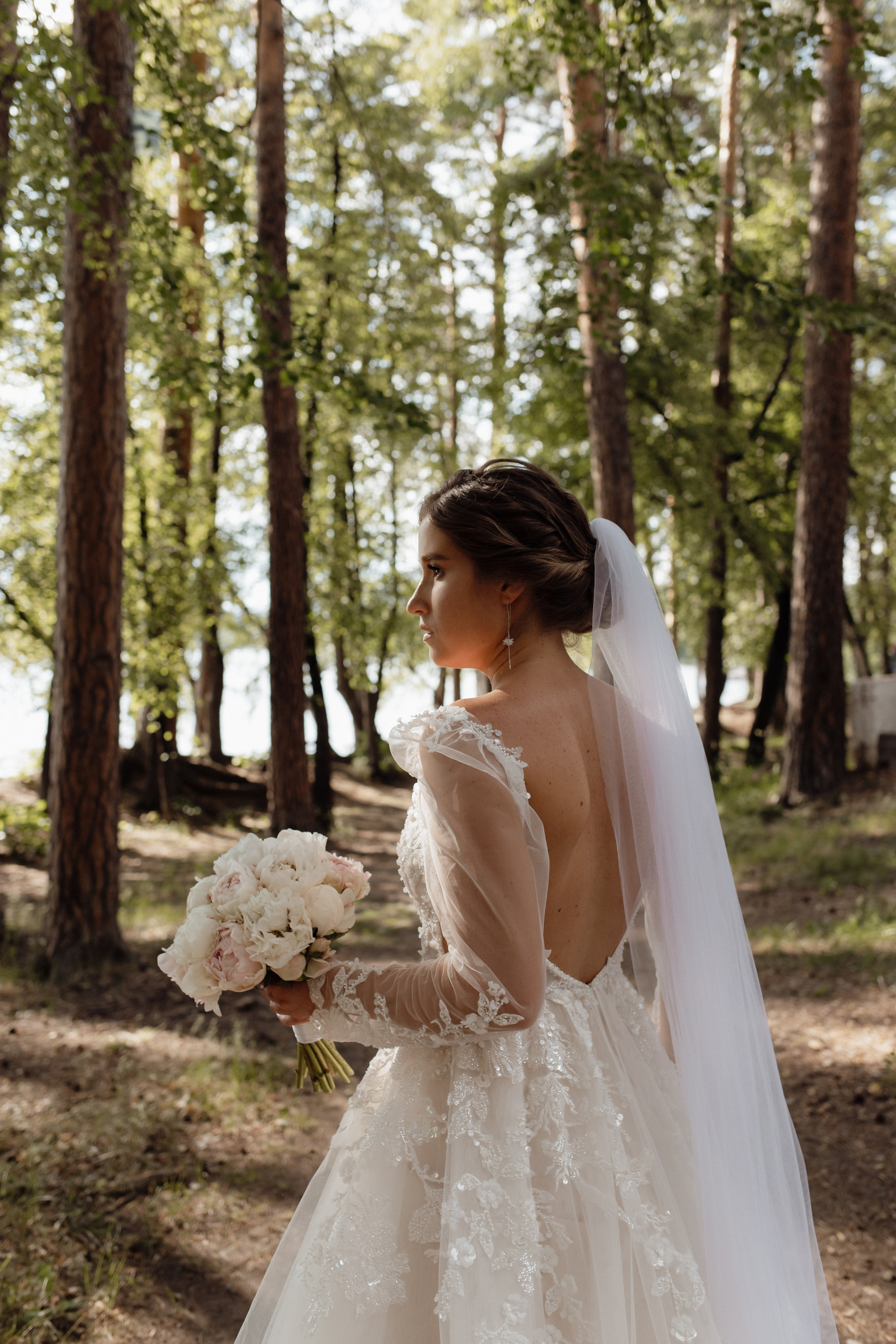 Максим и Анастасия. Семейный и свадебный фотограф в Челябинске Мария Леонтьева