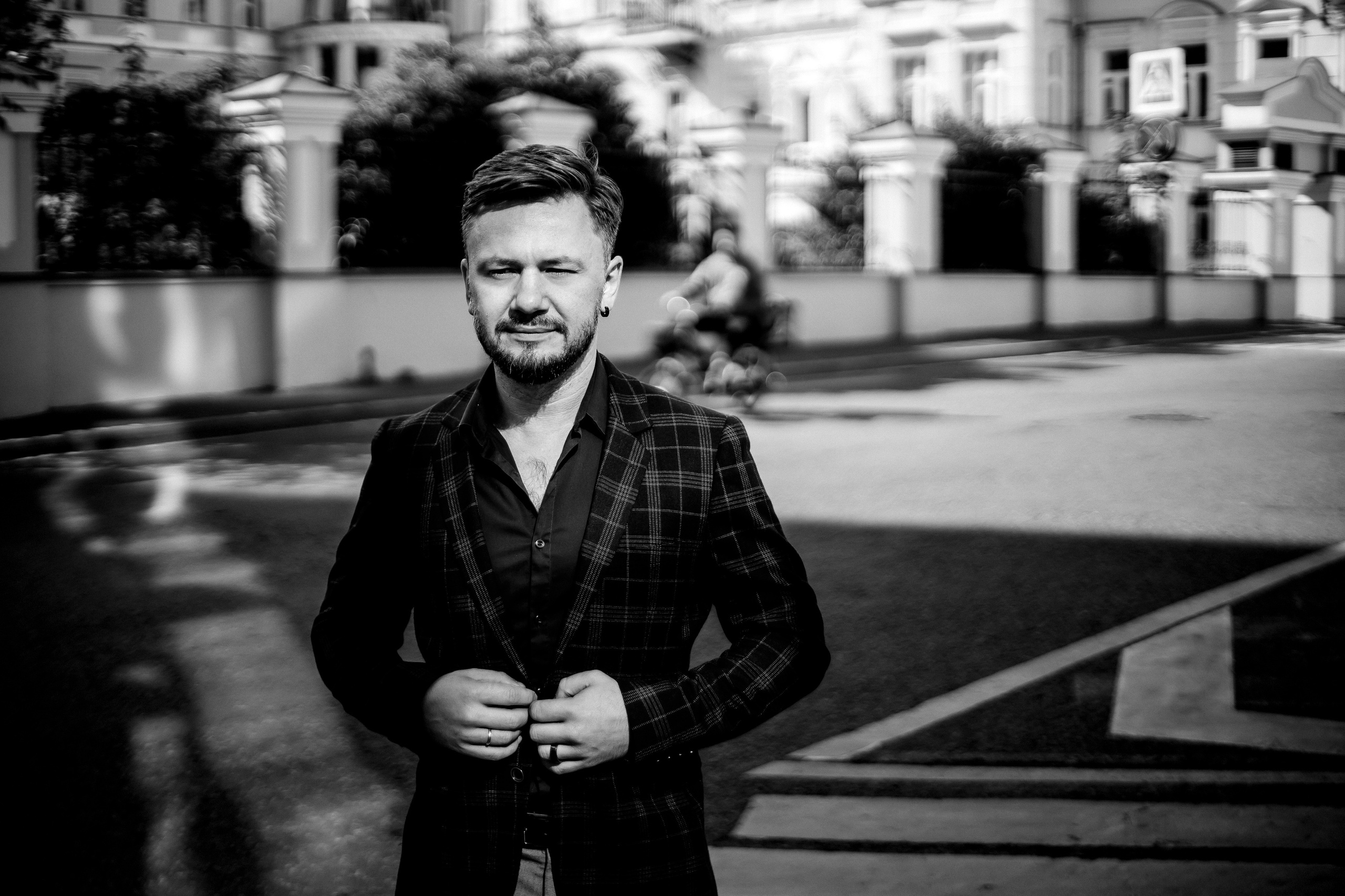 Men. Фотограф в Москве Людмила Денисенко