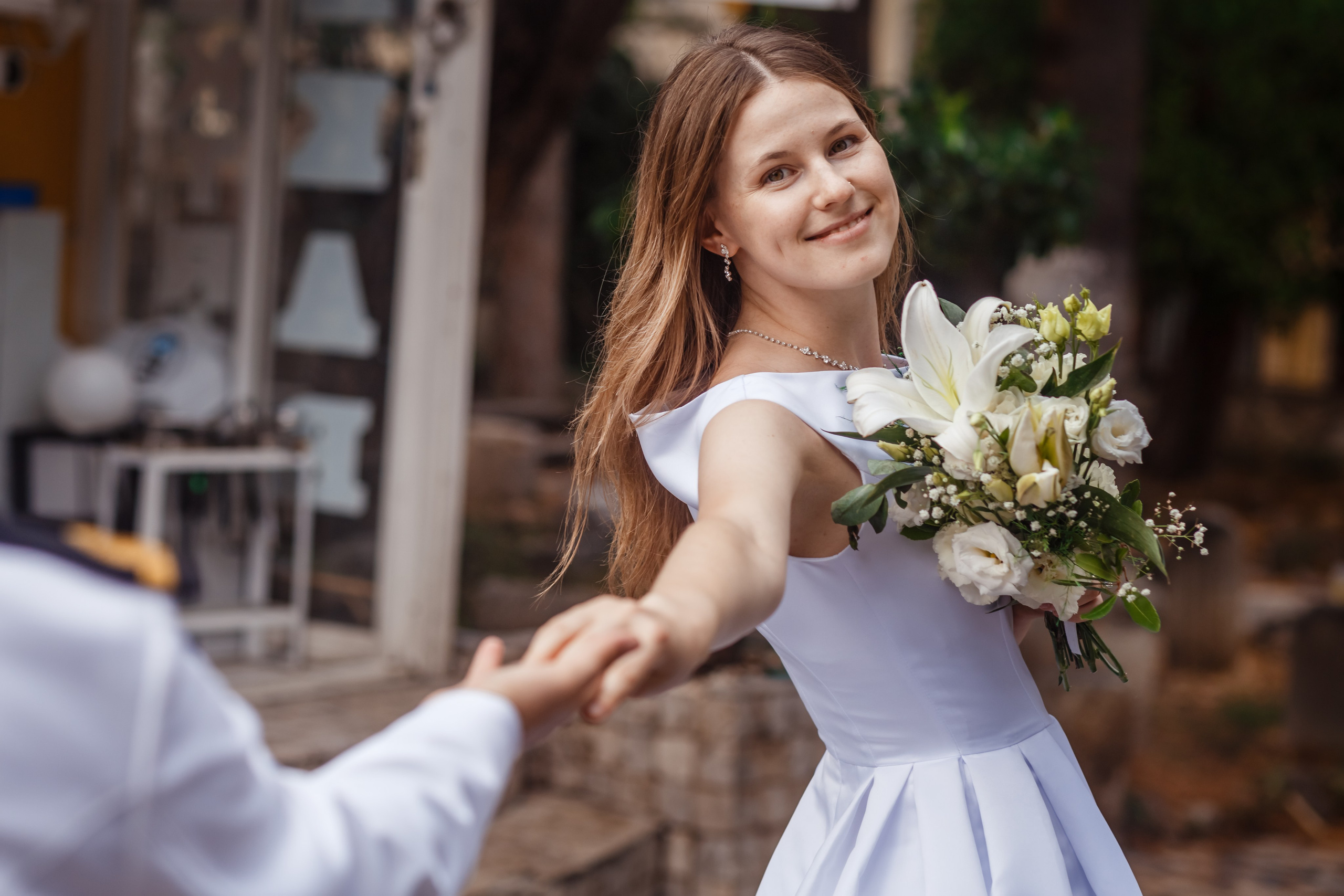 Wedding in Foca. Professional family and children’s photographer in Izmir Irina Eron