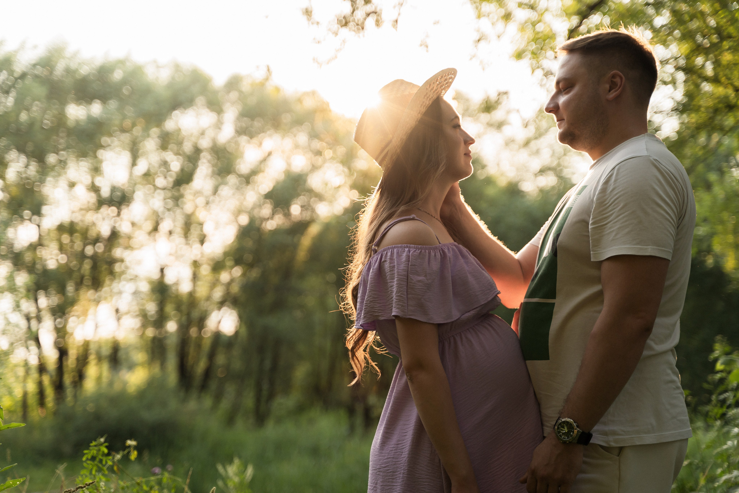 Вова и Женя. Фотограф Алина Филимонова Тверь