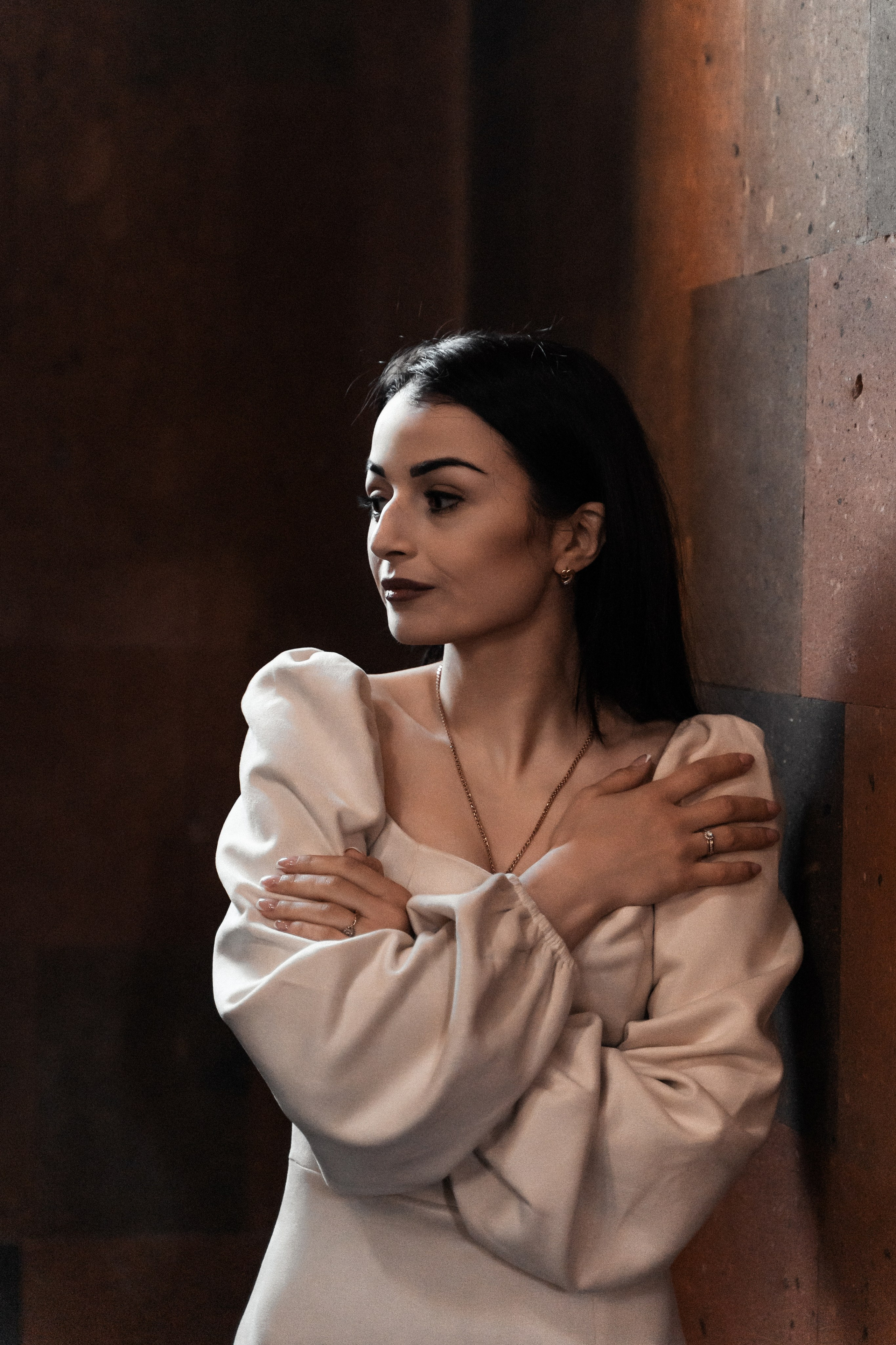 Крещение / Մկրտություն. Фотограф Алина Филимонова Тверь