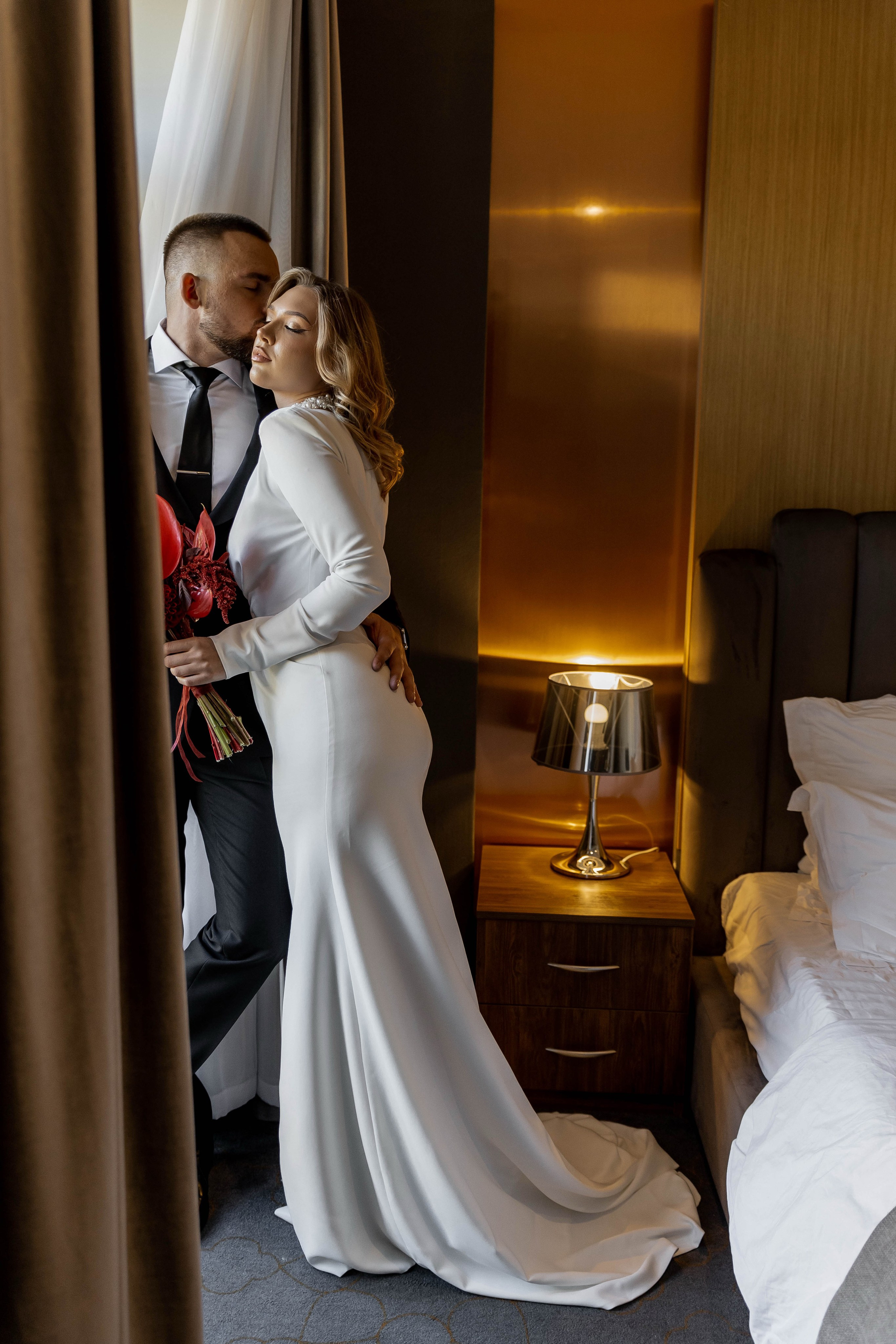 Кристина | Кирилл. Свадебный фотограф Надежда Рыжикова