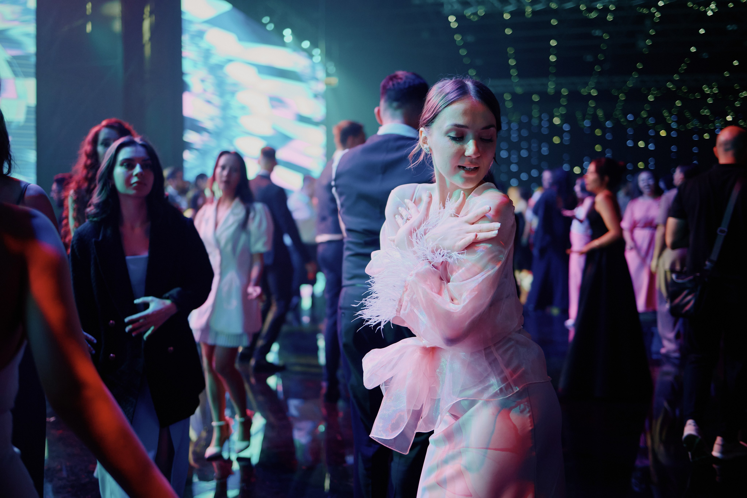 Корпоративные мероприятия. Фотограф в Челябинске — Дмитрий Носов