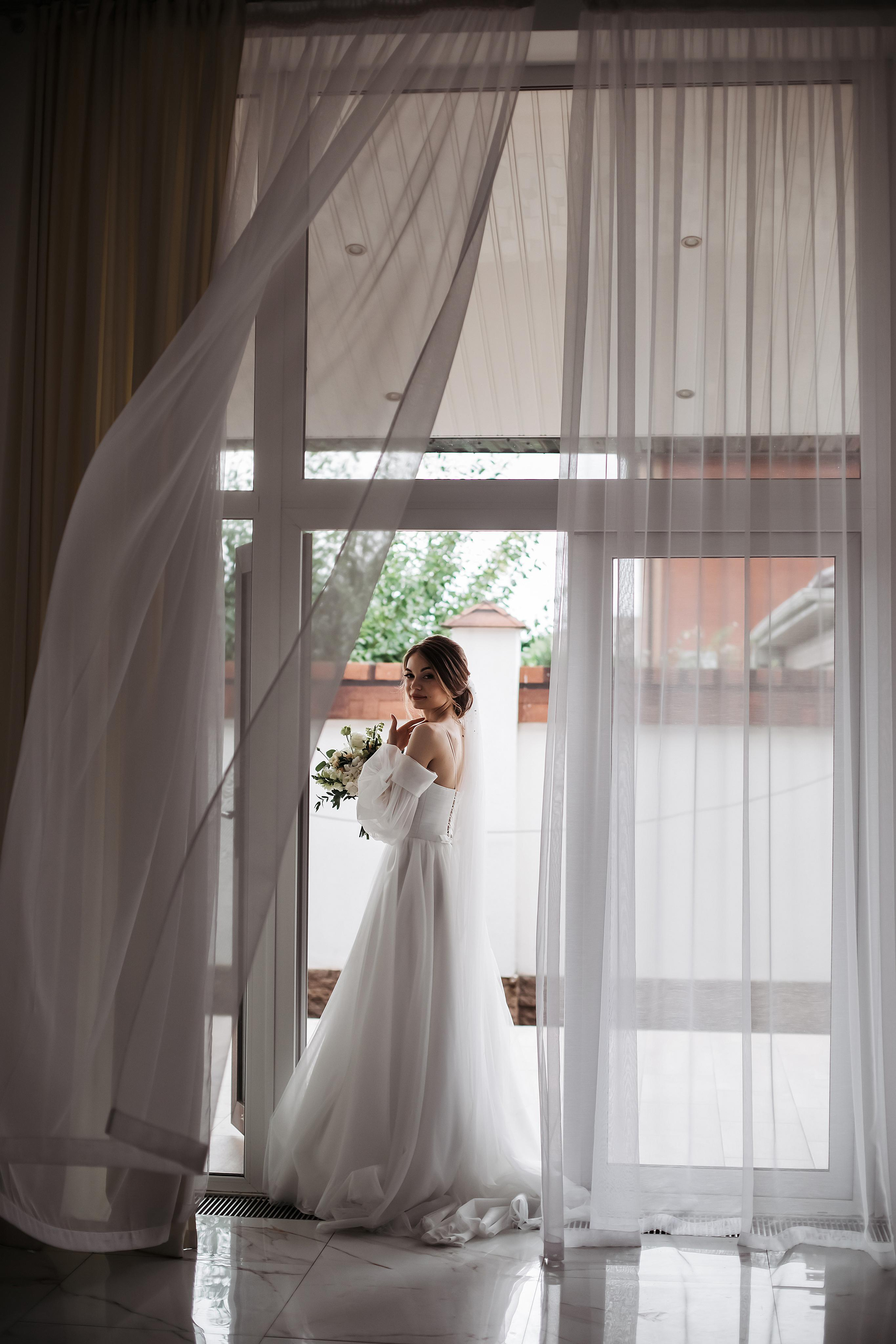 Андрей и Ксения. Студия творческой фото|видеографии KOKOS-FILM